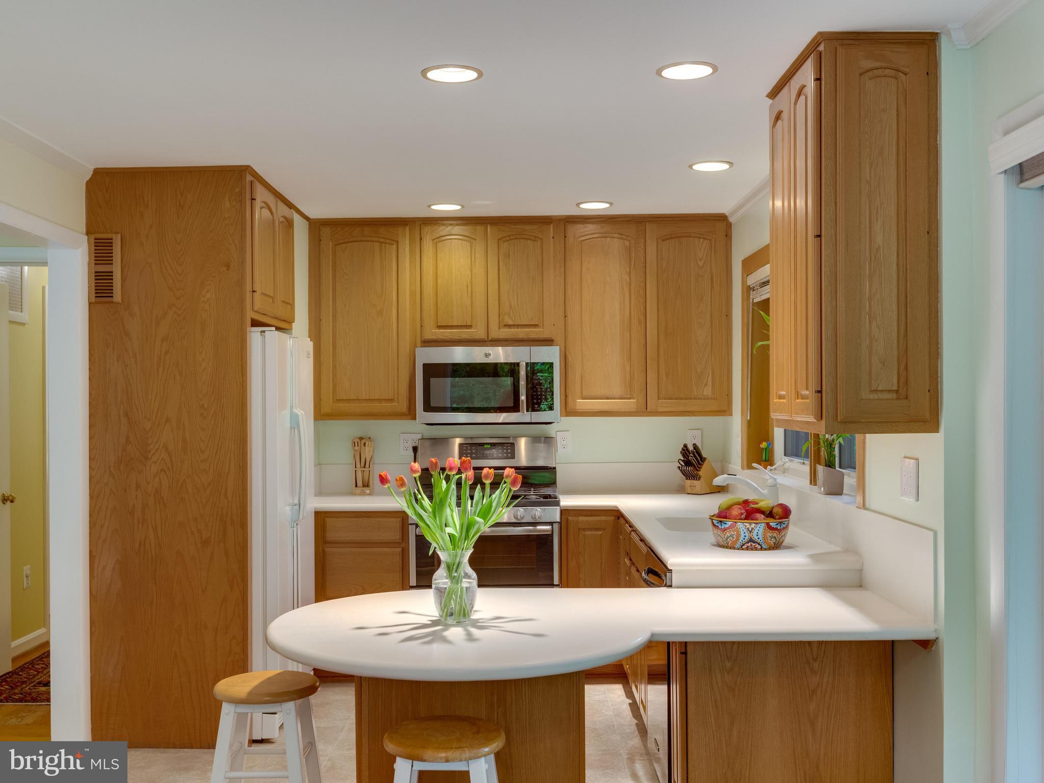 DOWDEN TERRACE - Residential