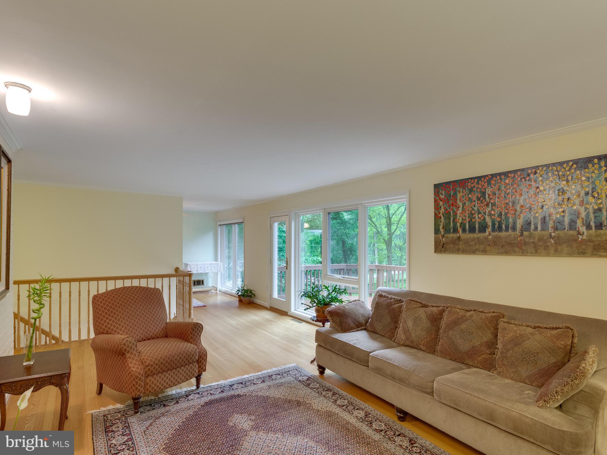 DOWDEN TERRACE - Residential