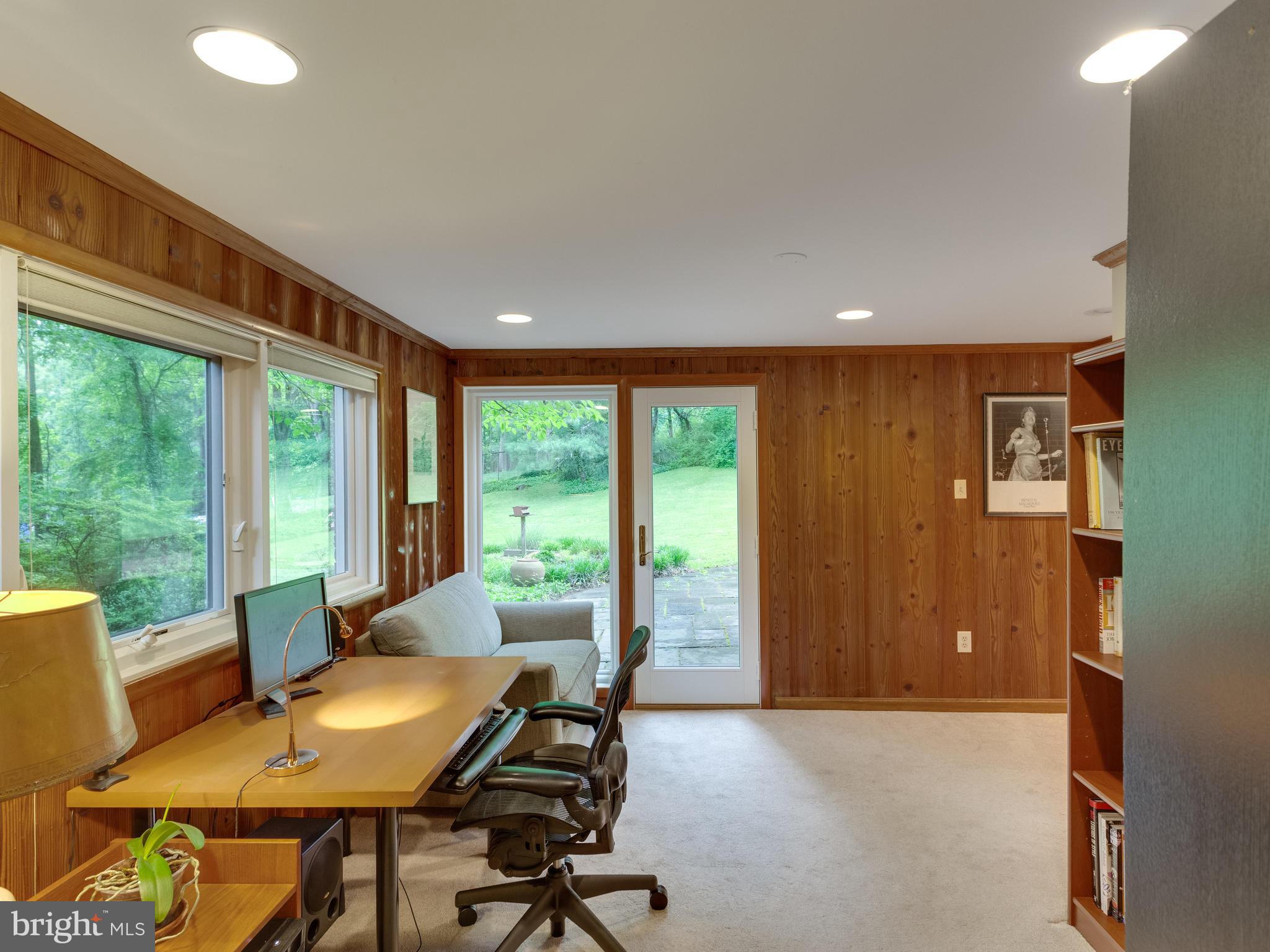 DOWDEN TERRACE - Residential