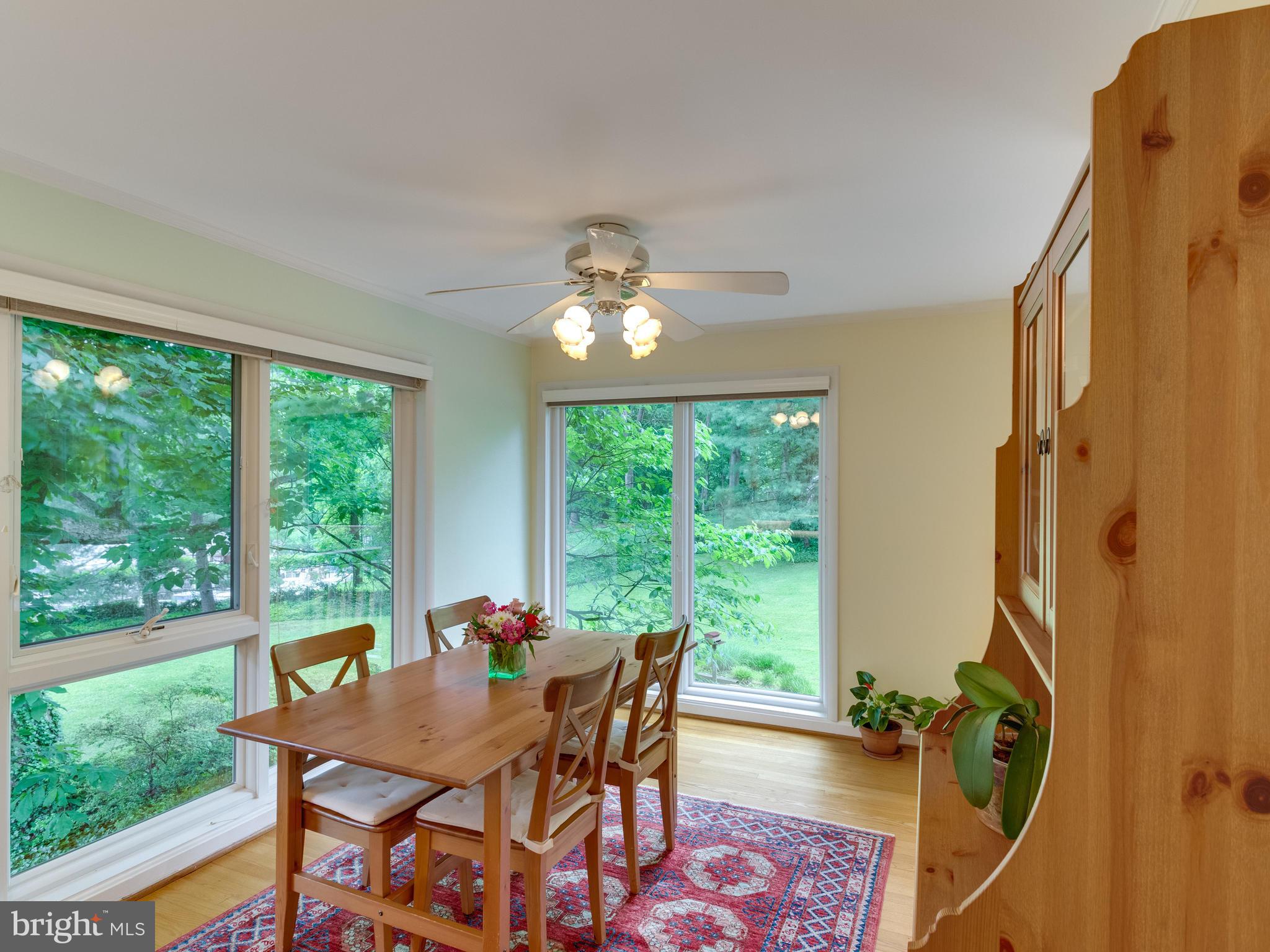 DOWDEN TERRACE - Residential