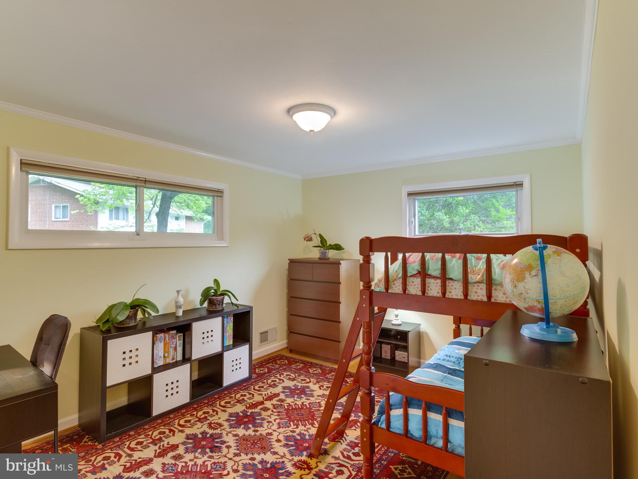 DOWDEN TERRACE - Residential