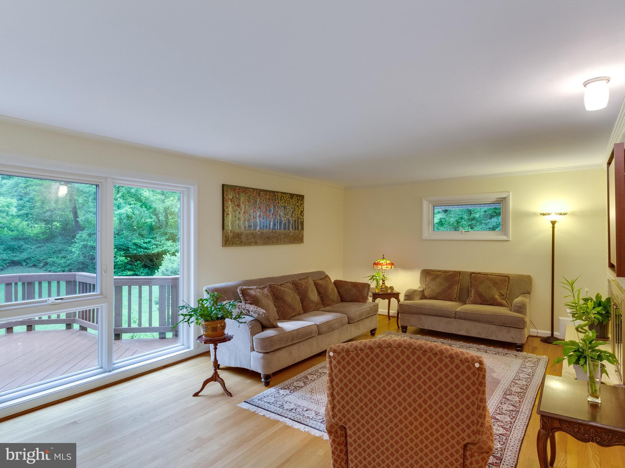 DOWDEN TERRACE - Residential