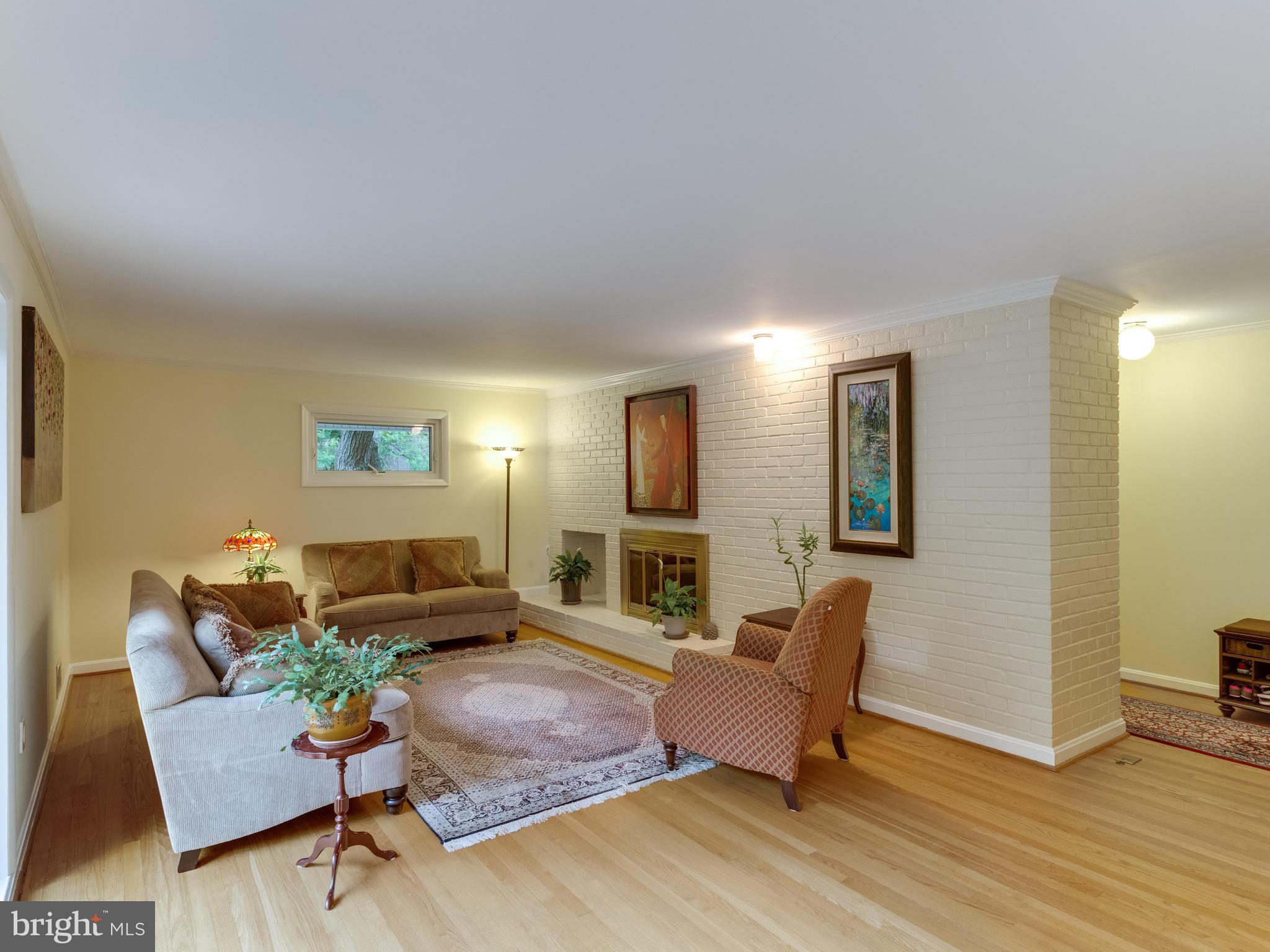 DOWDEN TERRACE - Residential