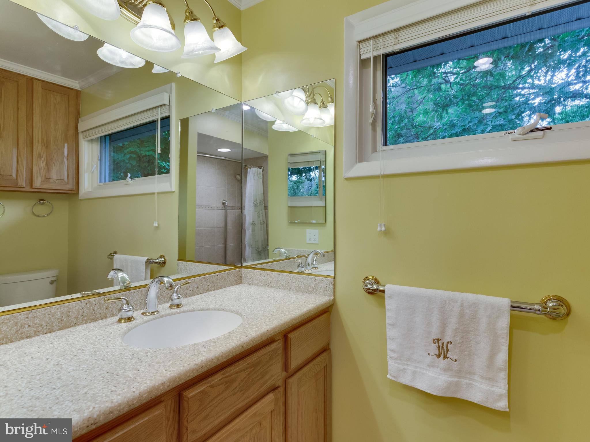 DOWDEN TERRACE - Residential