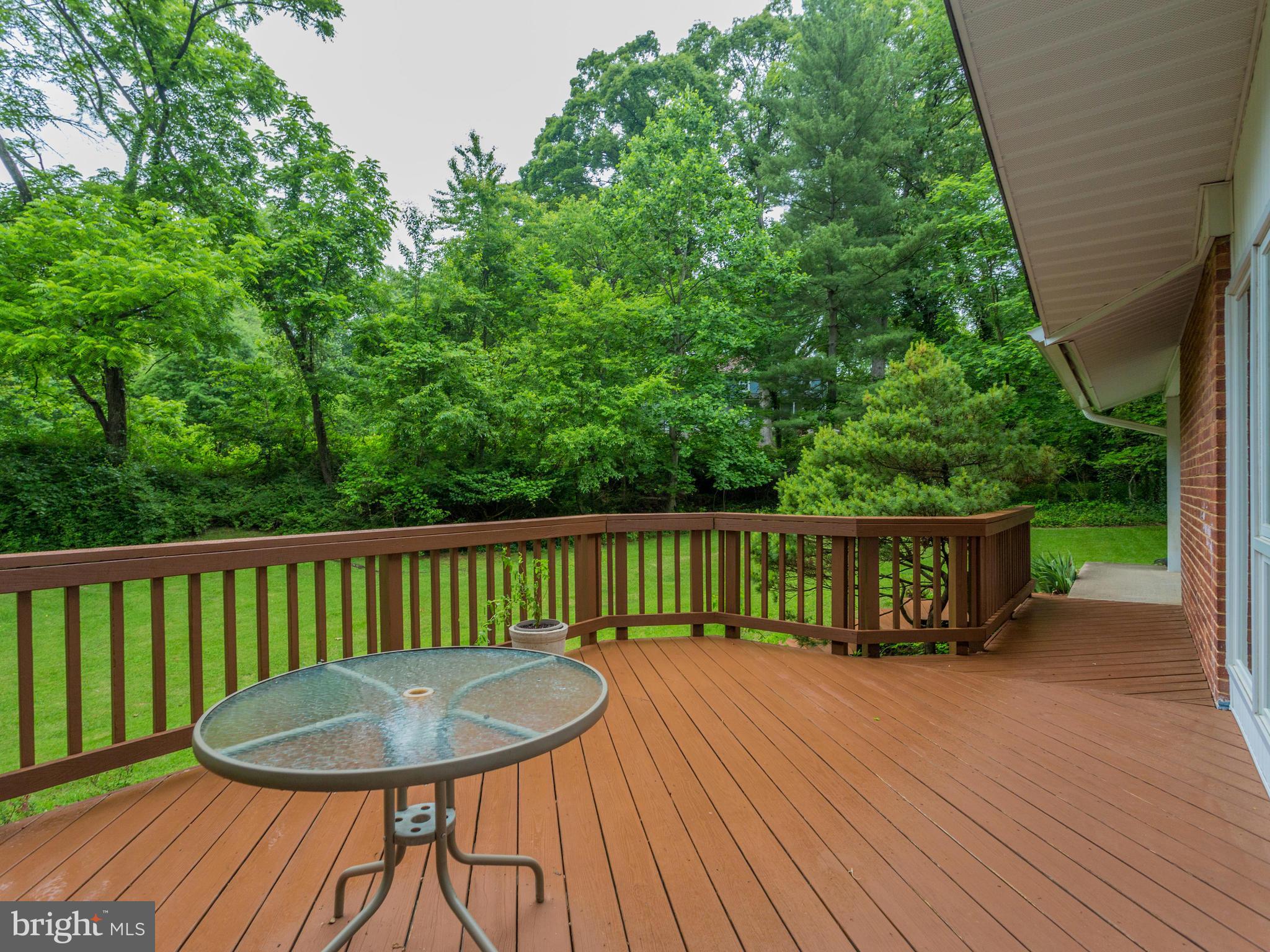 DOWDEN TERRACE - Residential