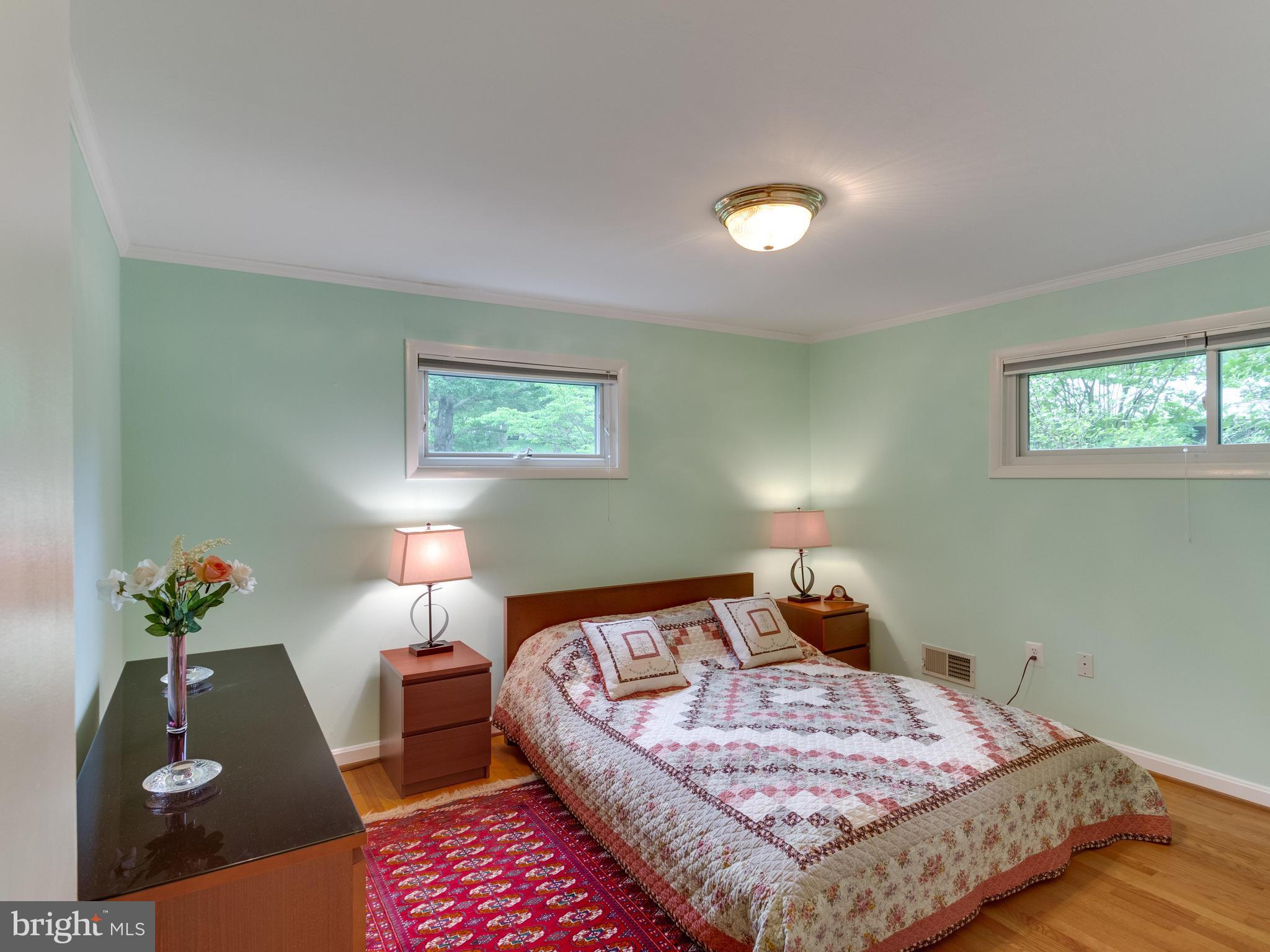 DOWDEN TERRACE - Residential