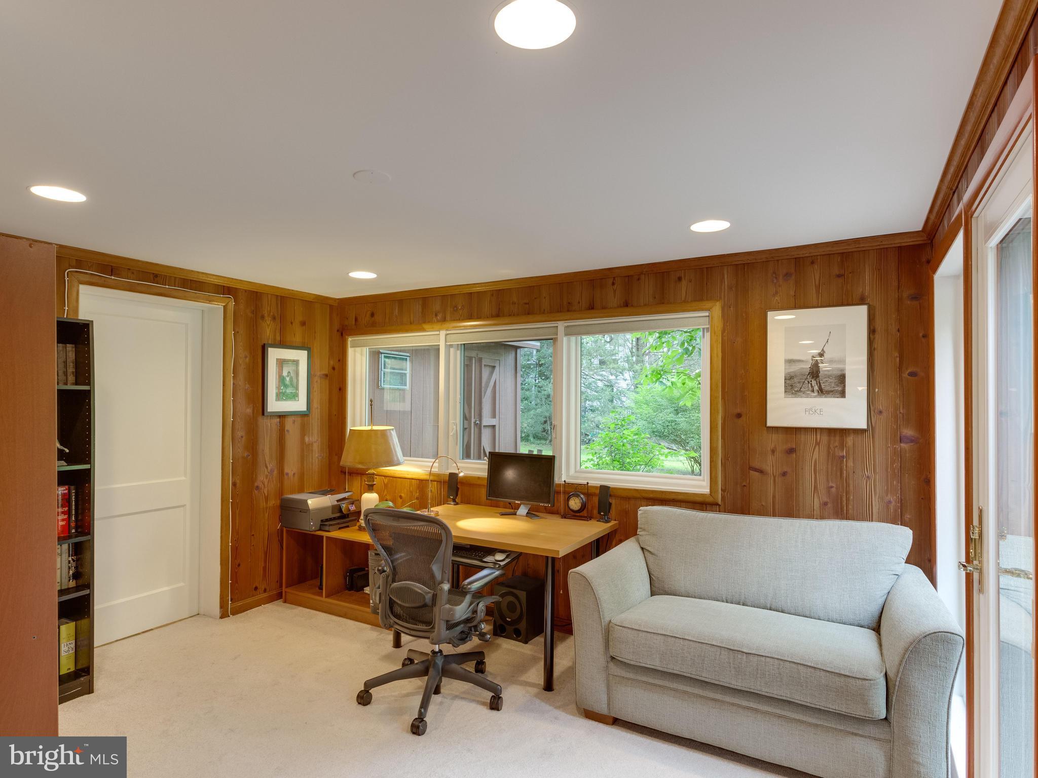 DOWDEN TERRACE - Residential