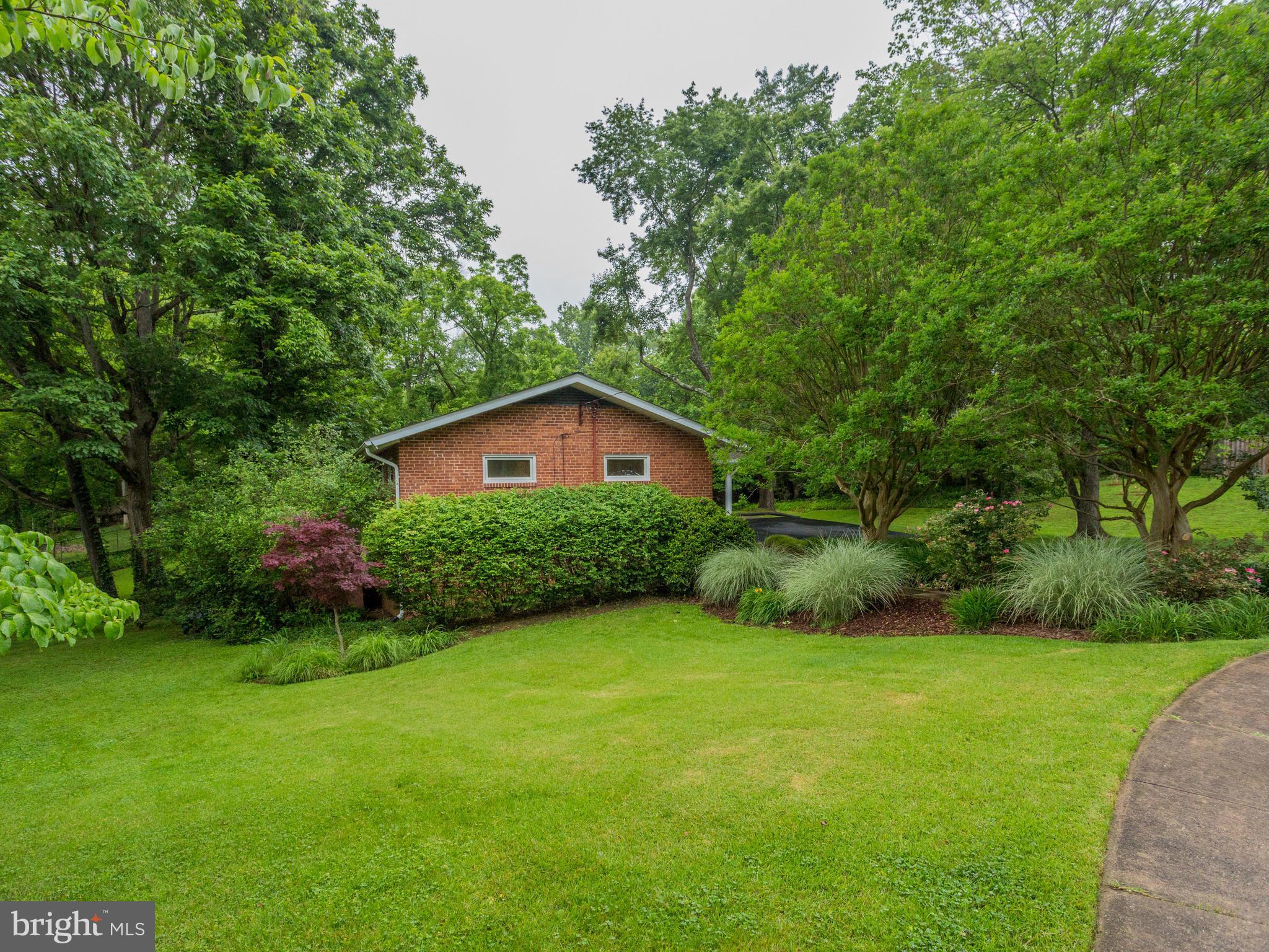 DOWDEN TERRACE - Residential