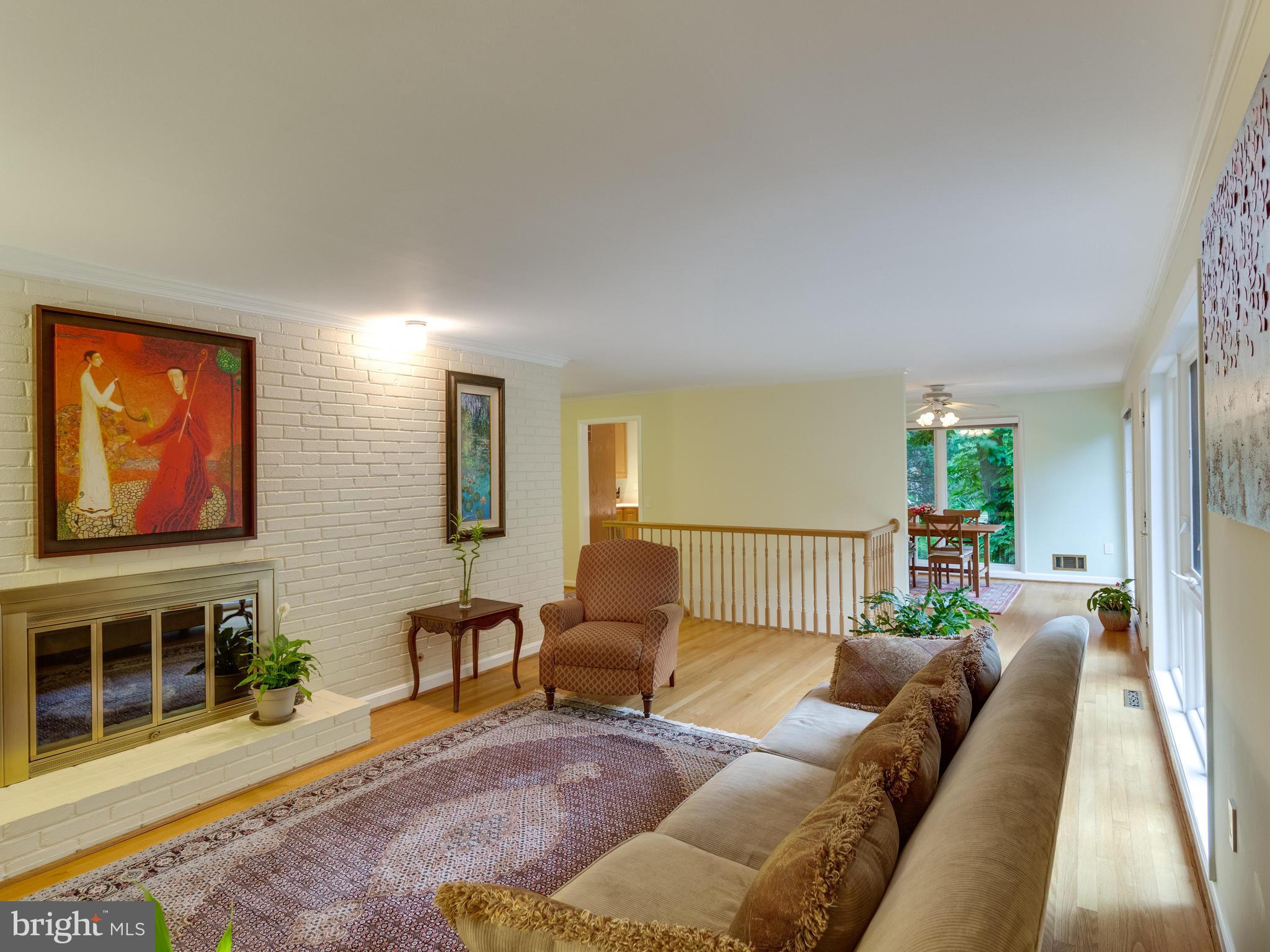 DOWDEN TERRACE - Residential