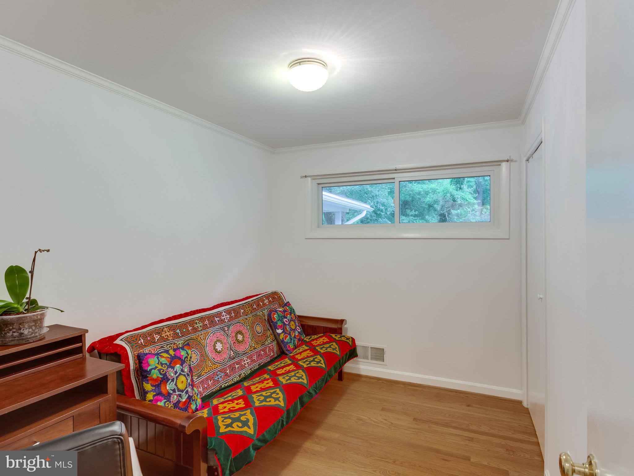 DOWDEN TERRACE - Residential