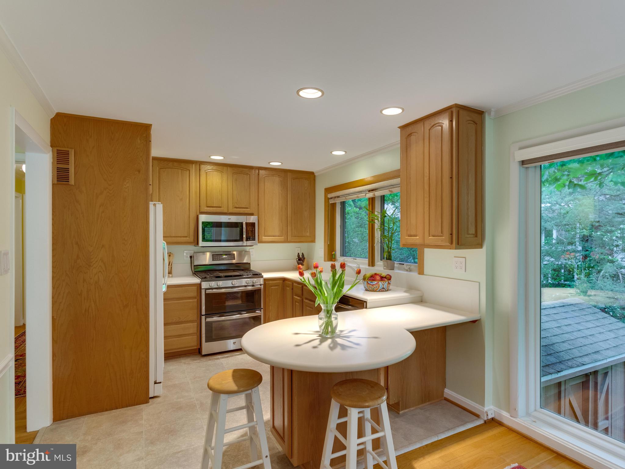 DOWDEN TERRACE - Residential