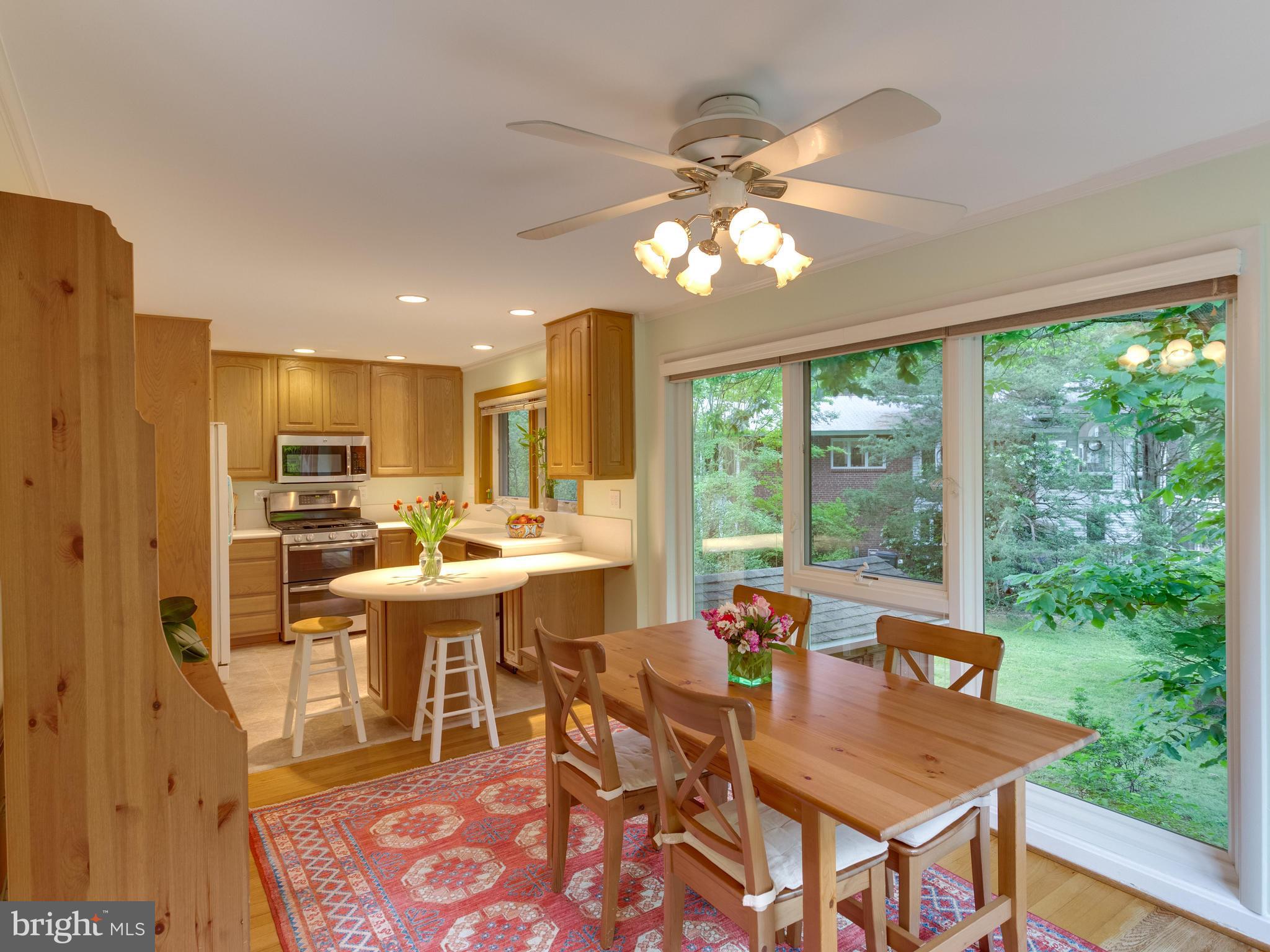 DOWDEN TERRACE - Residential