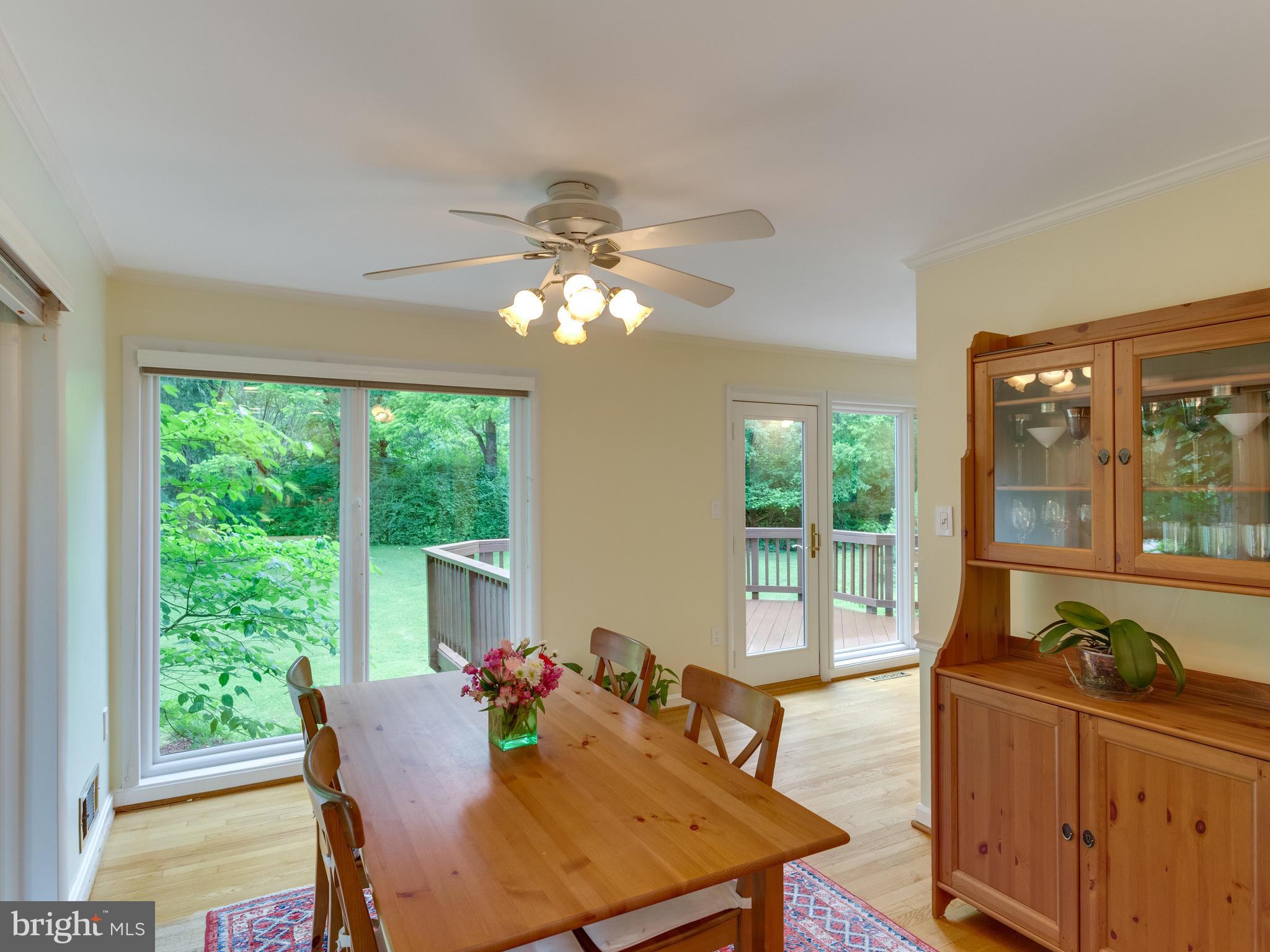 DOWDEN TERRACE - Residential