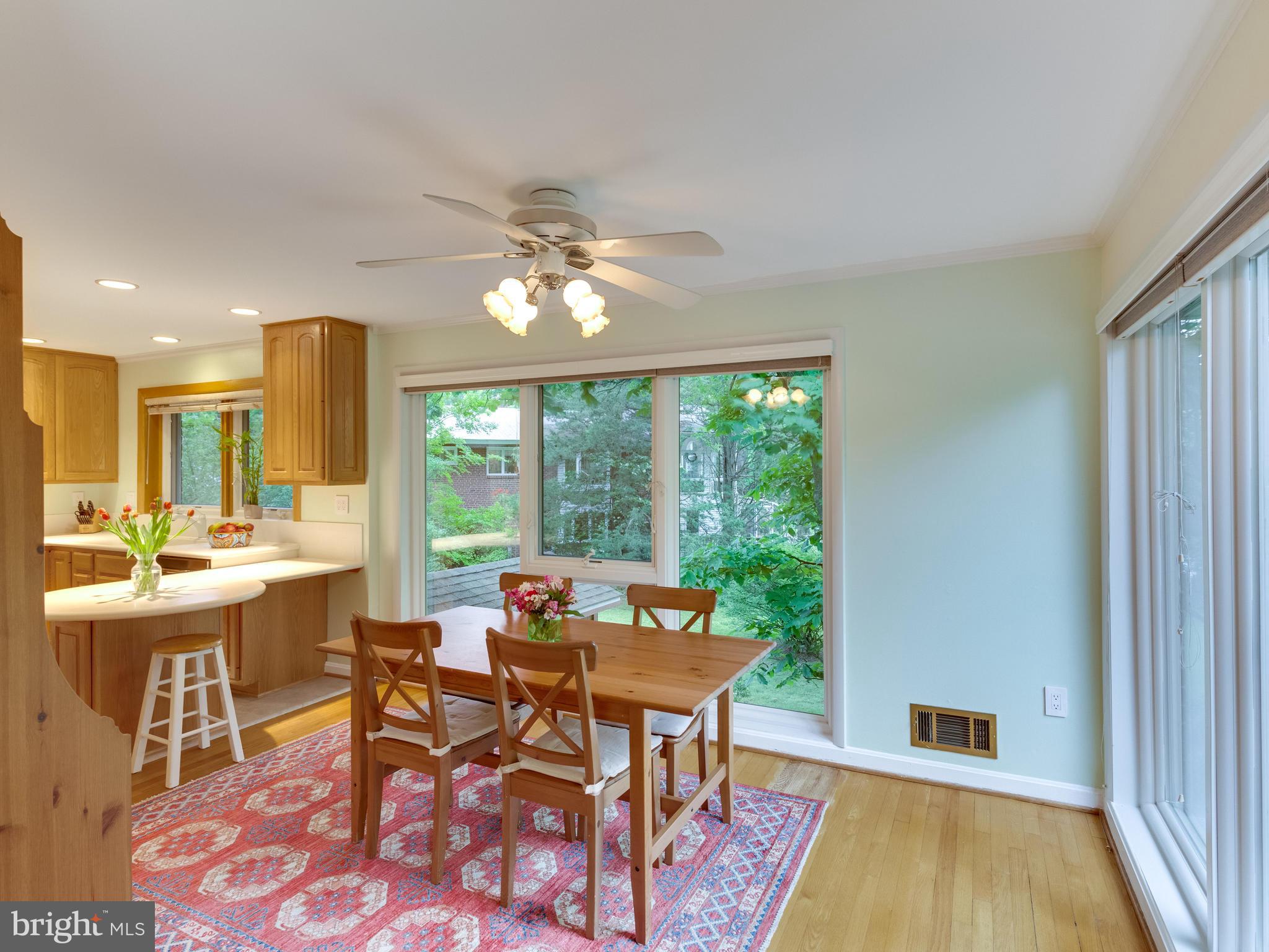 DOWDEN TERRACE - Residential