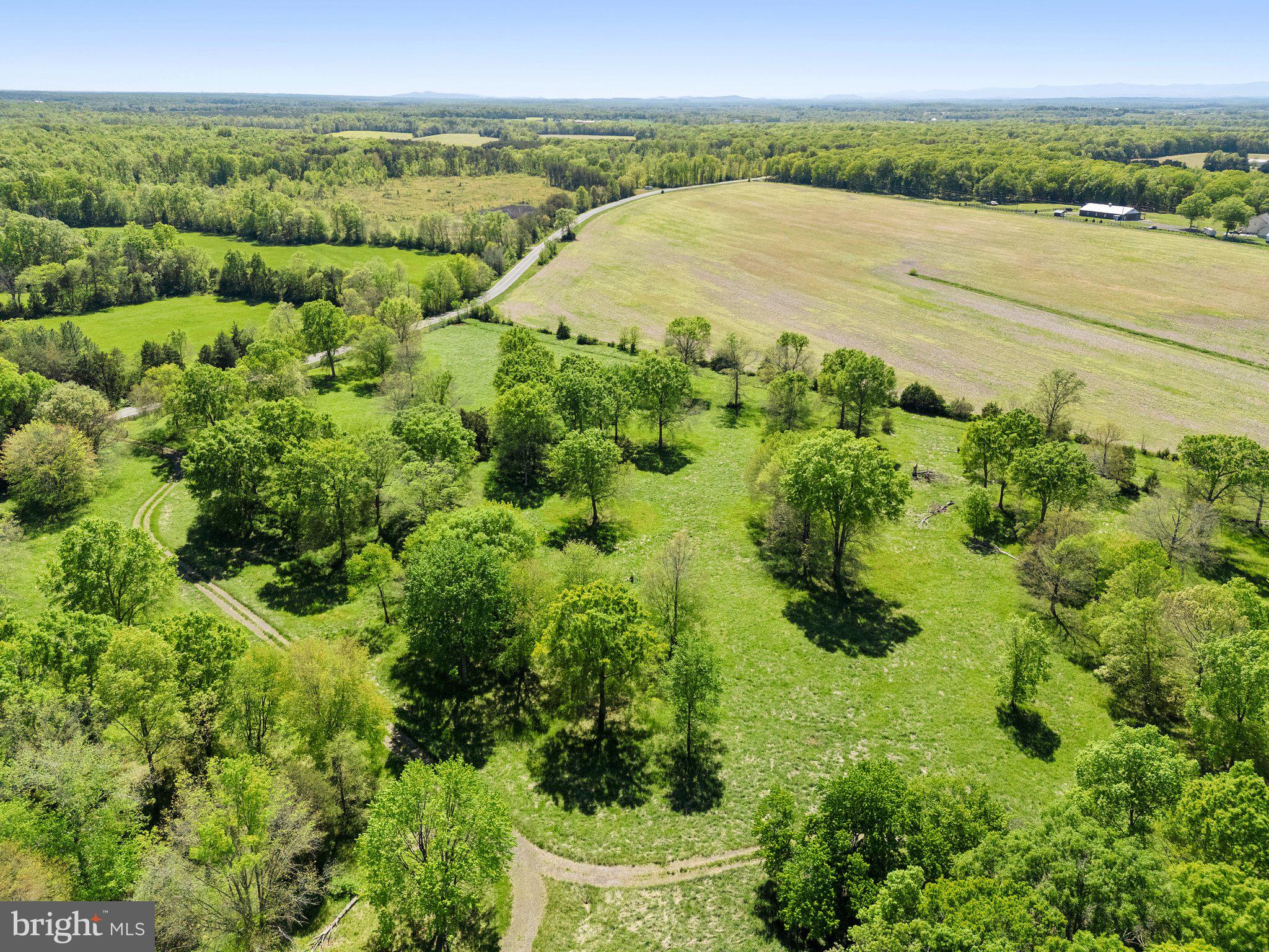 NONE AVAILABLE - Land