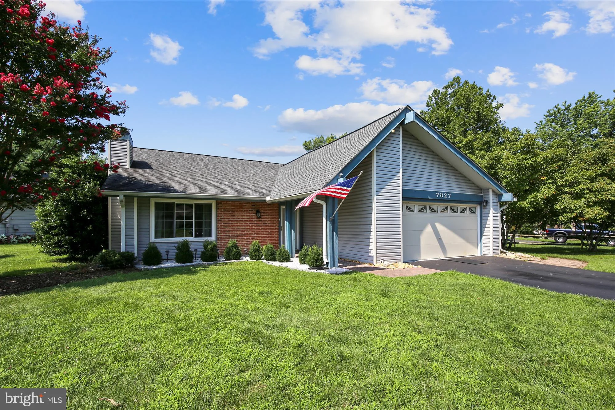 7827 Mulberry Bottom Lane, Springfield, VA 22153