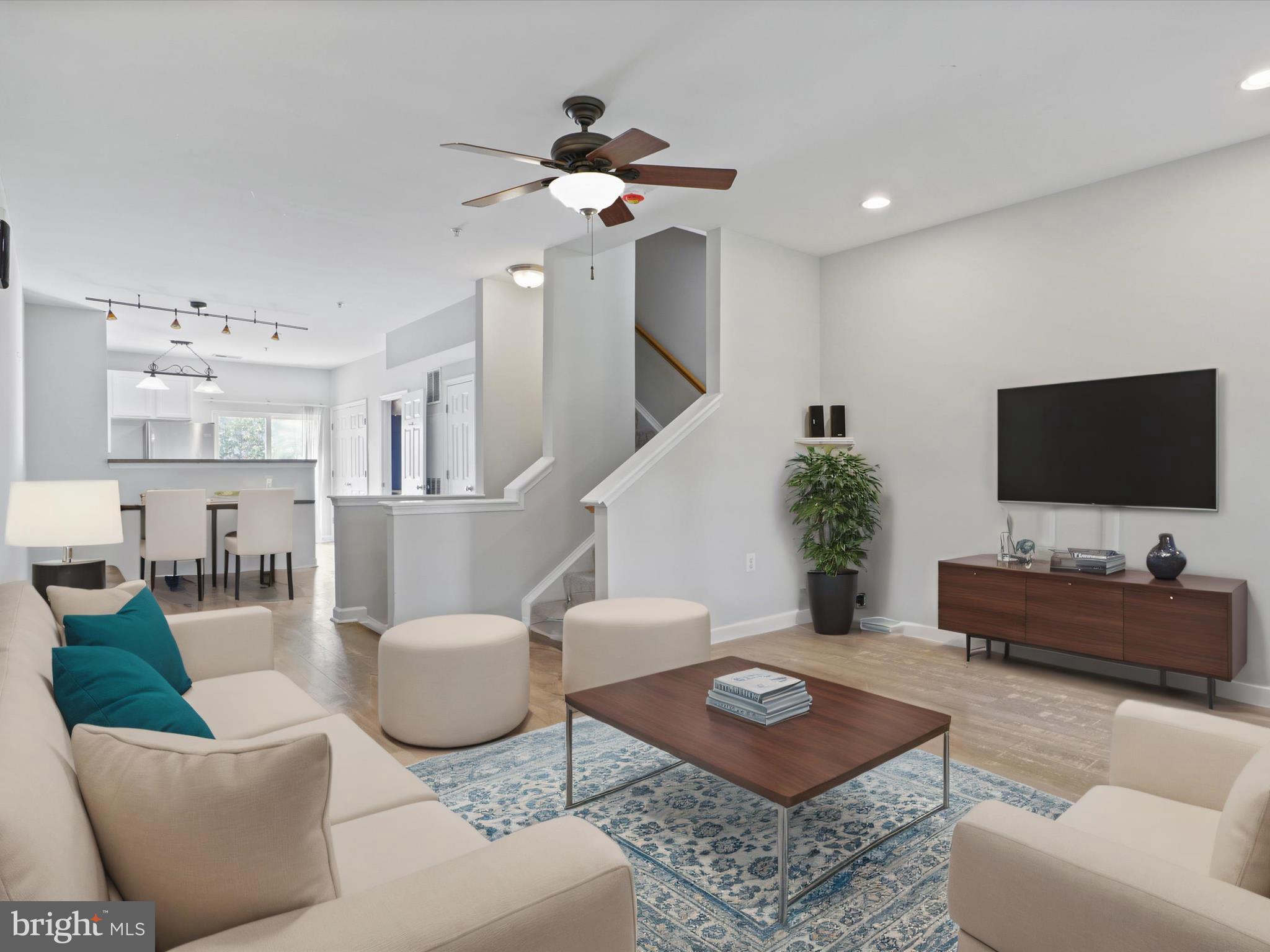 SUMMERFIELD - Residential