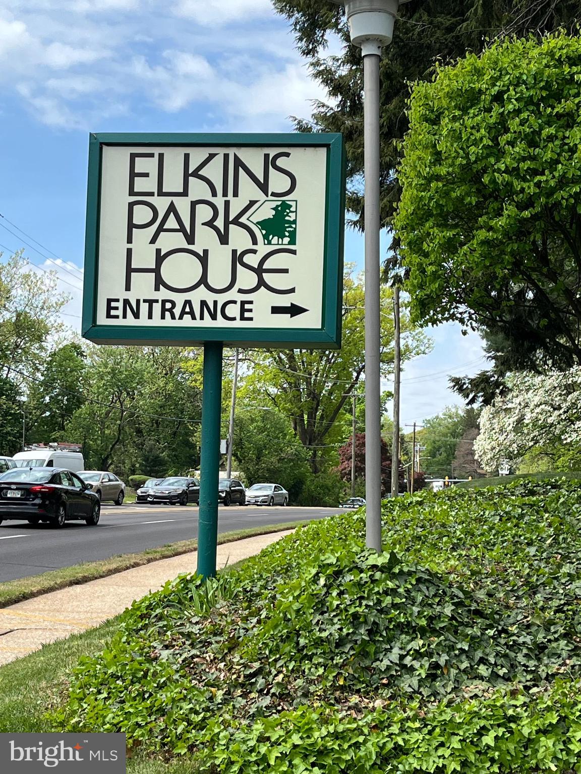 ELKINS PARK - Residential