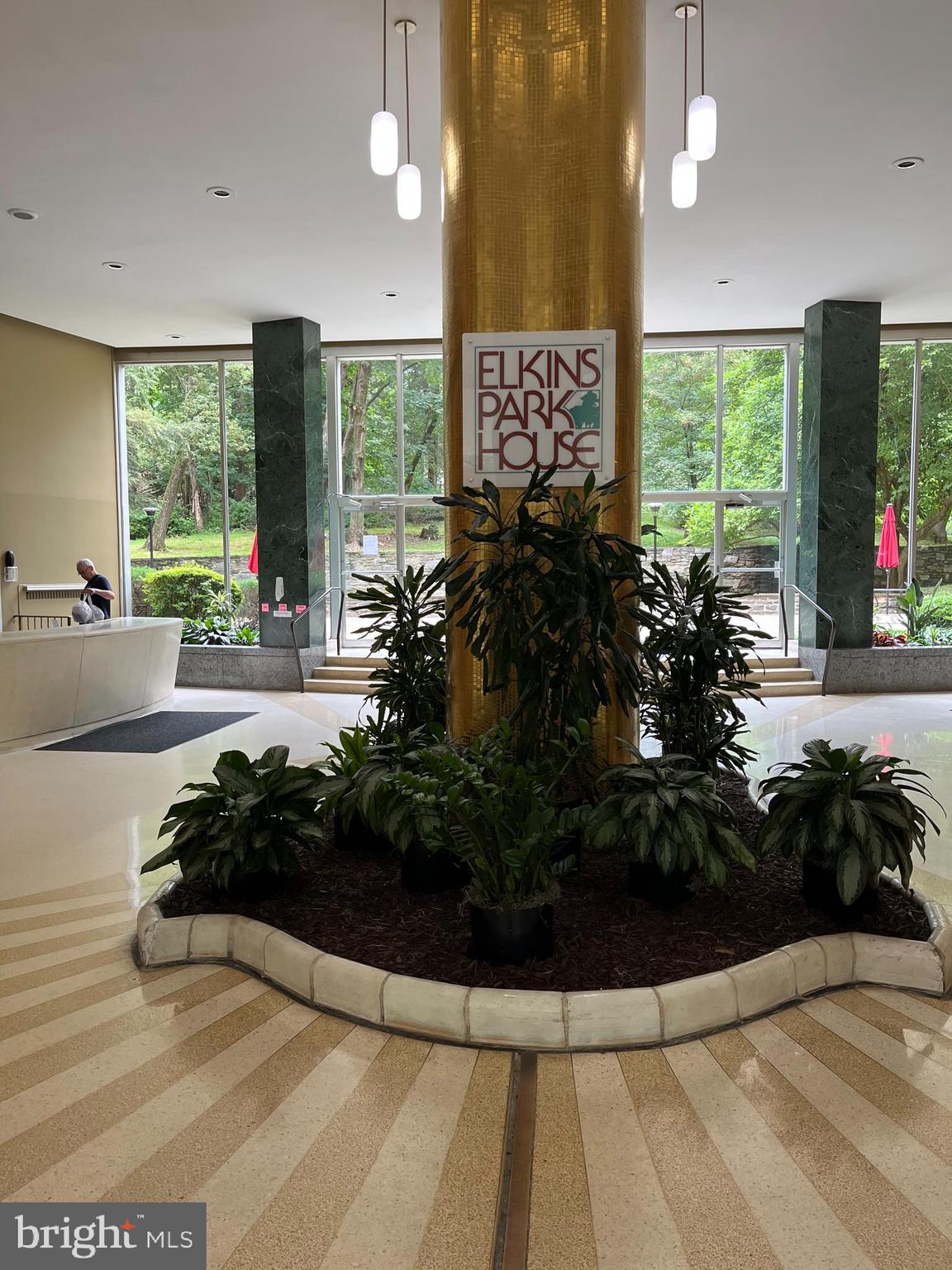 ELKINS PARK - Residential