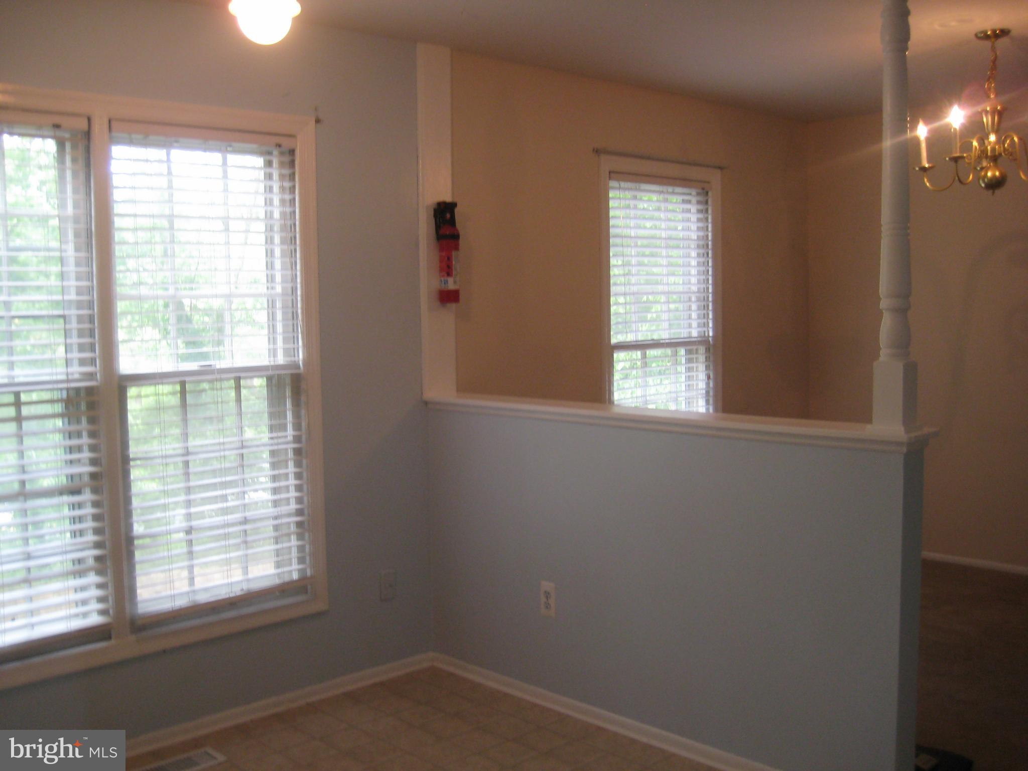 PLEASANT FIELDS - Residential Lease