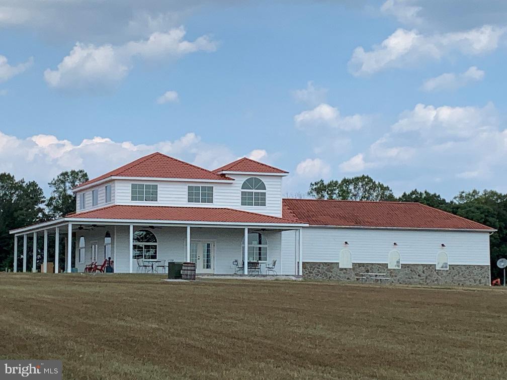 495 MEADOW LANDING LANE