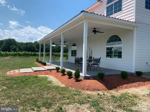 495 Meadow Landing Lane, Caret, VA MLS: VAES2000736