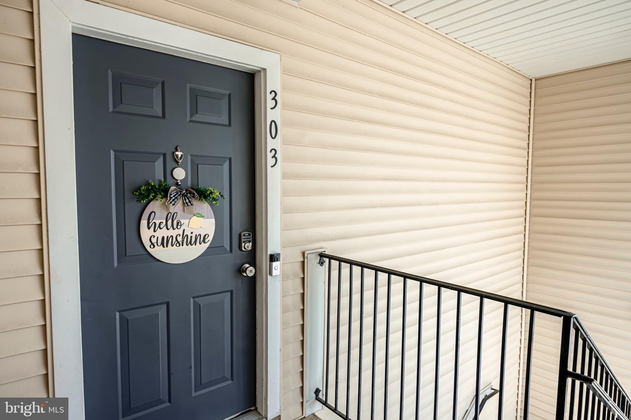 HOLLINGTON - Residential