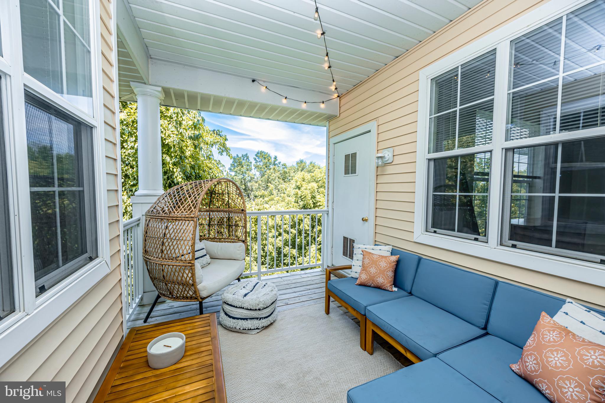 HOLLINGTON - Residential