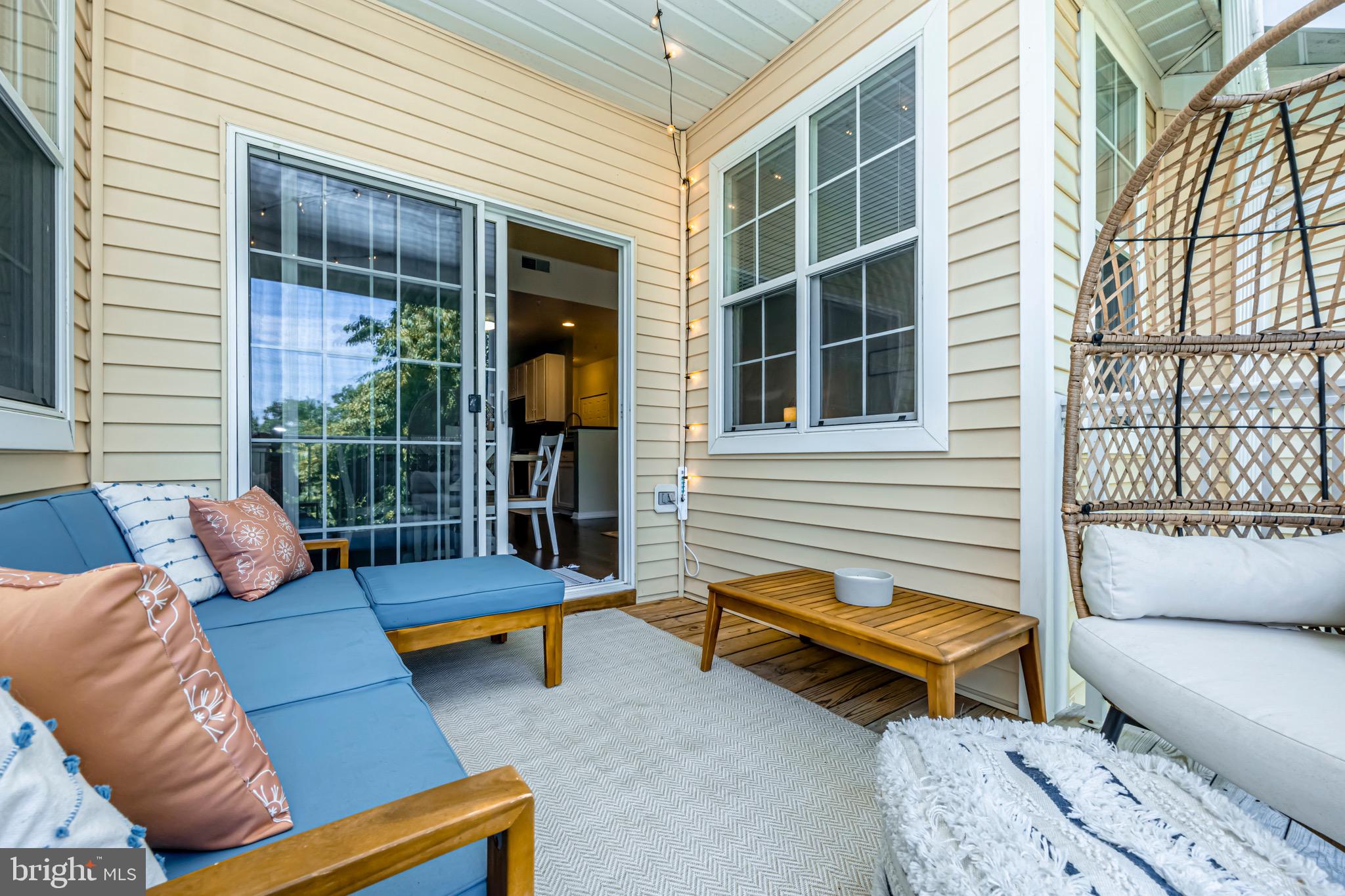 HOLLINGTON - Residential