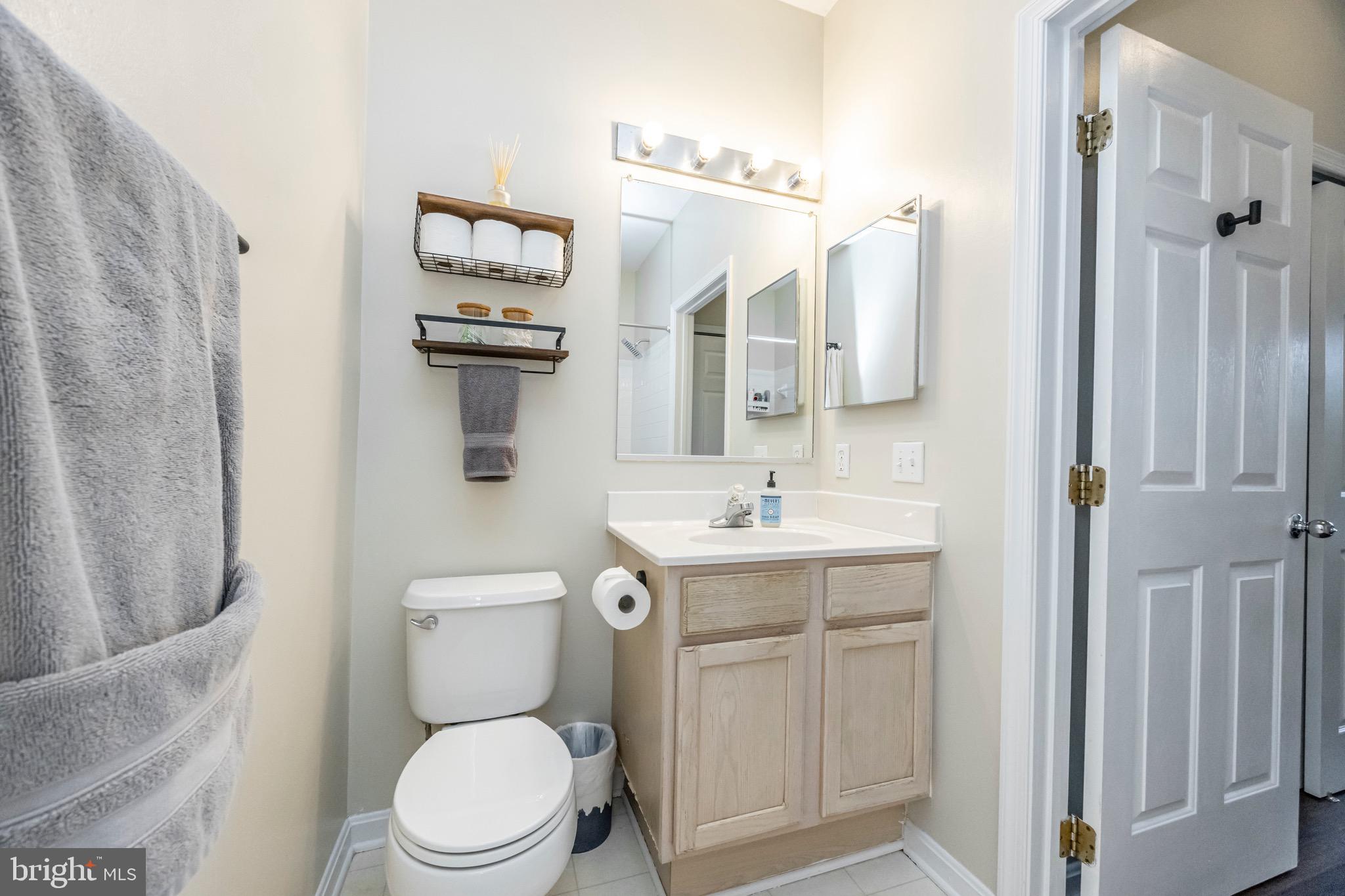 HOLLINGTON - Residential