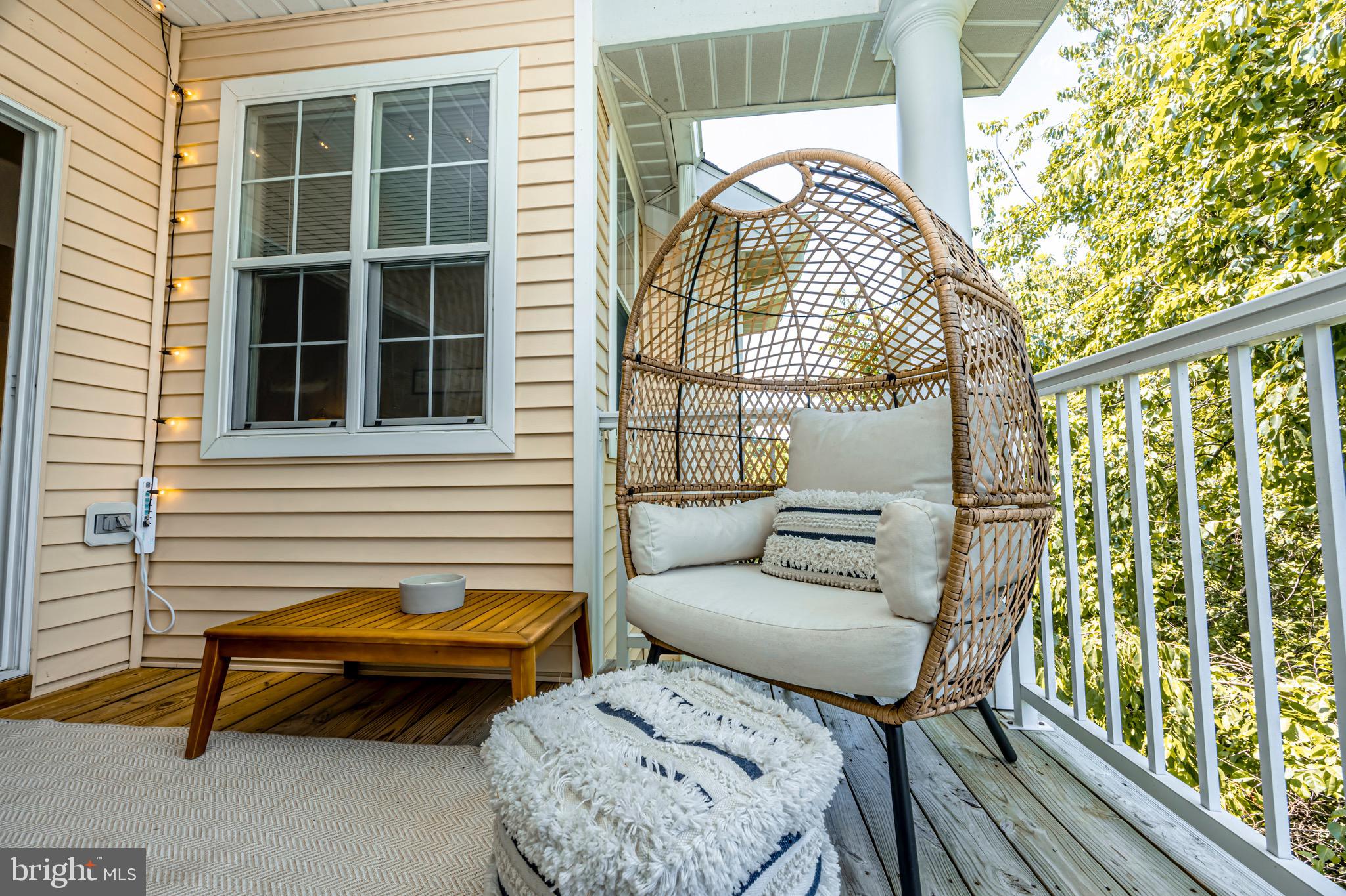 HOLLINGTON - Residential