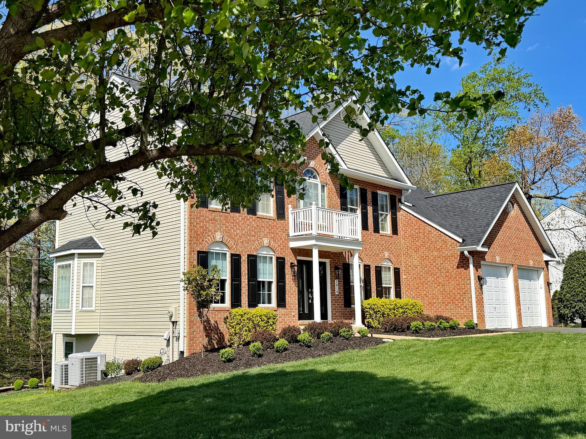 KINGS GRANT LA PLATA - Residential