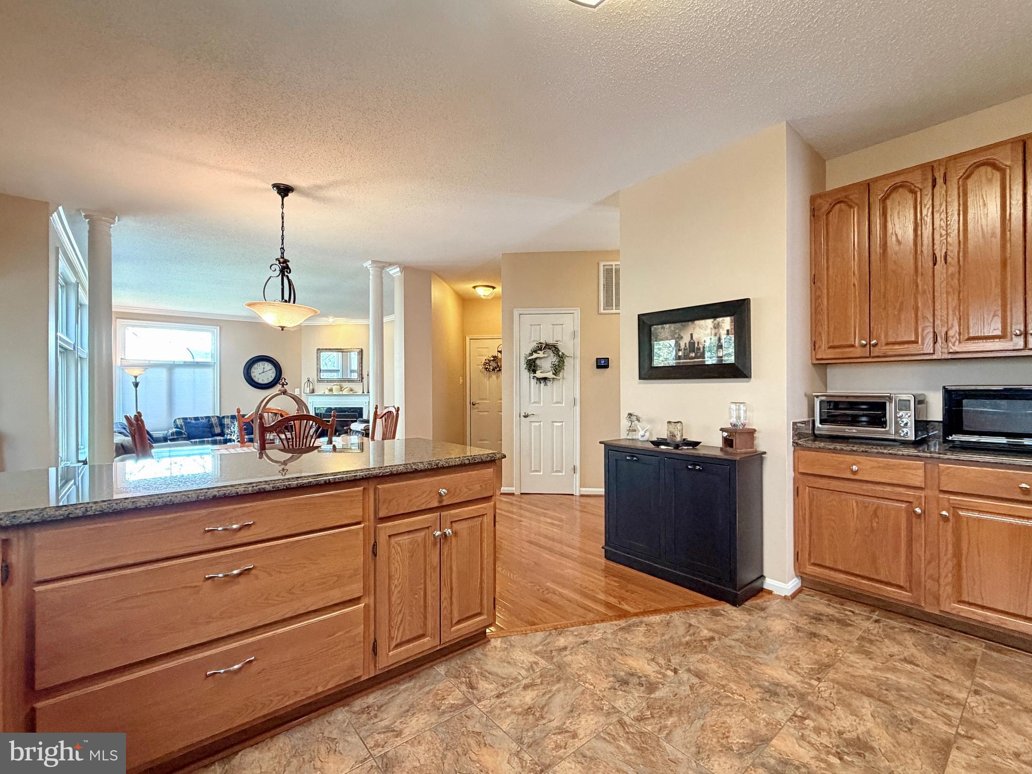 KINGS GRANT LA PLATA - Residential