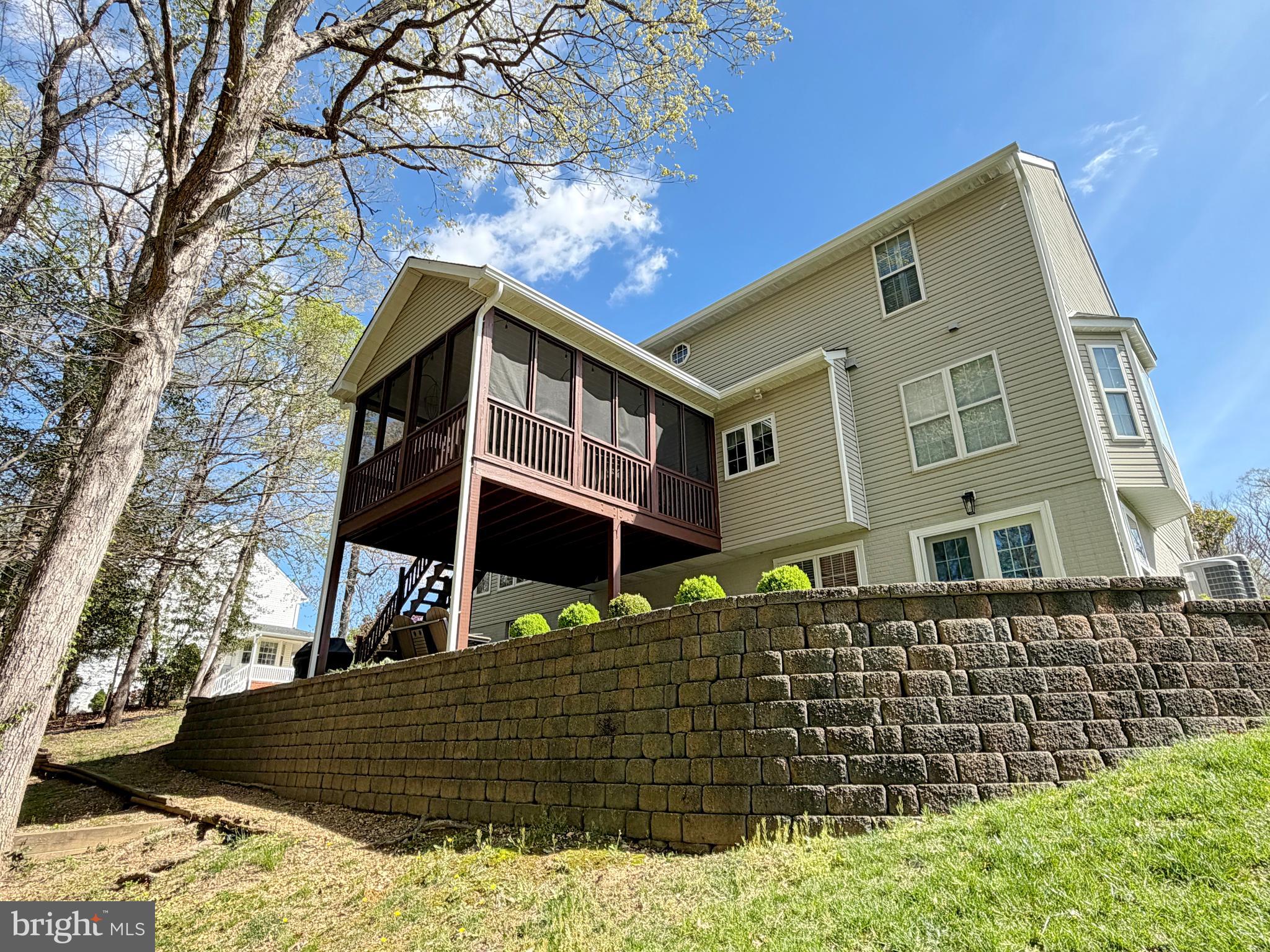 KINGS GRANT LA PLATA - Residential