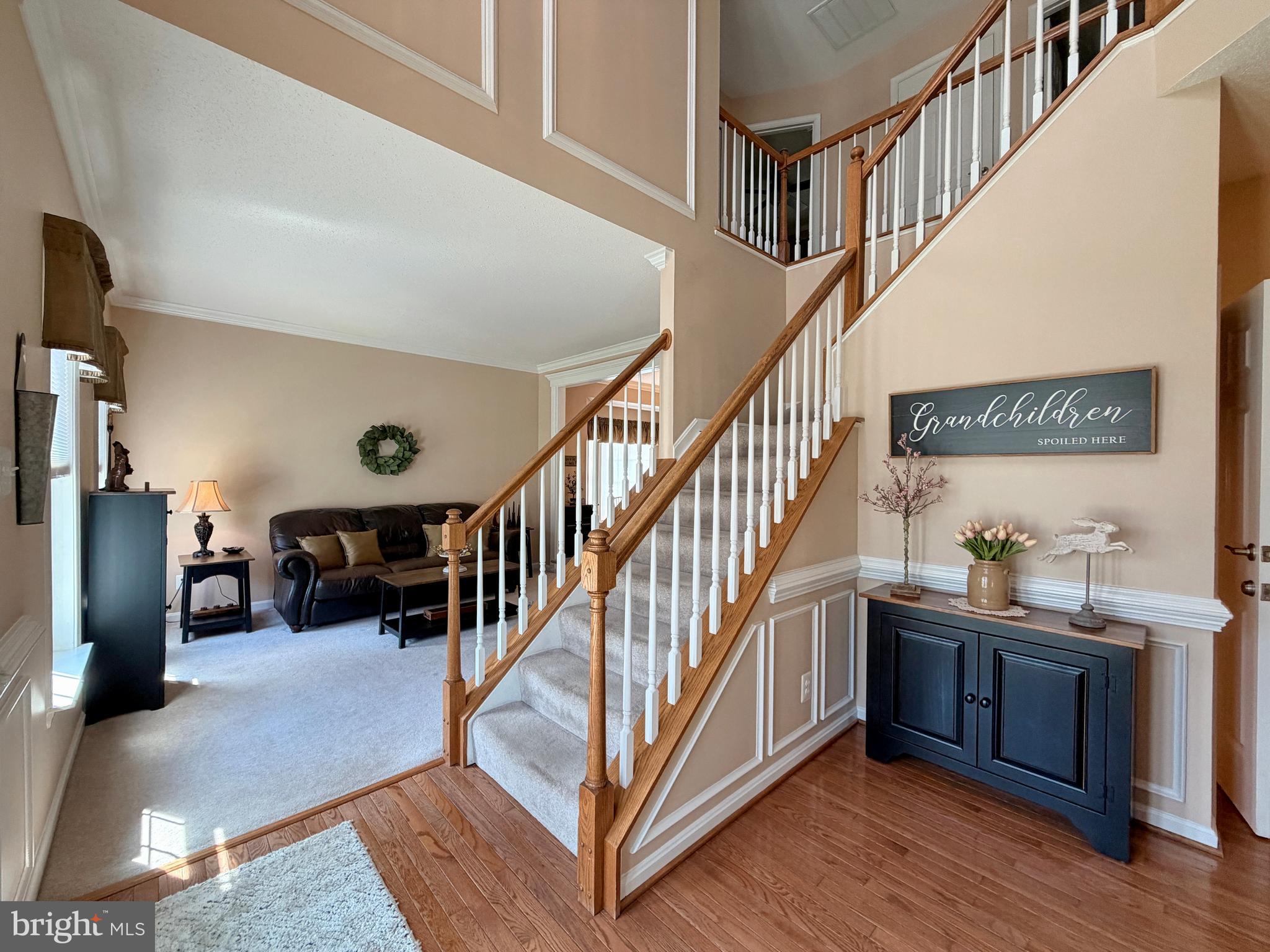 KINGS GRANT LA PLATA - Residential