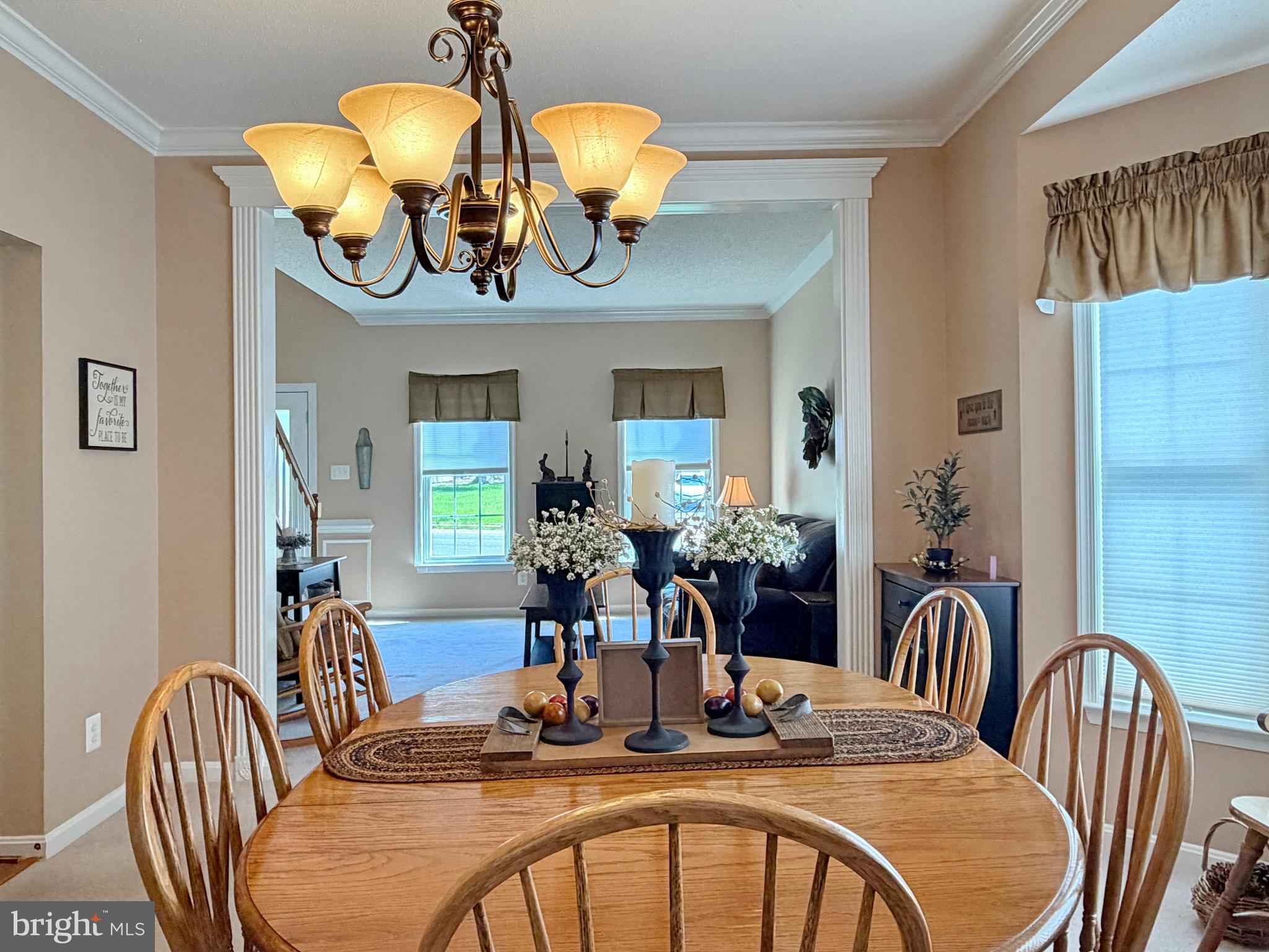 KINGS GRANT LA PLATA - Residential