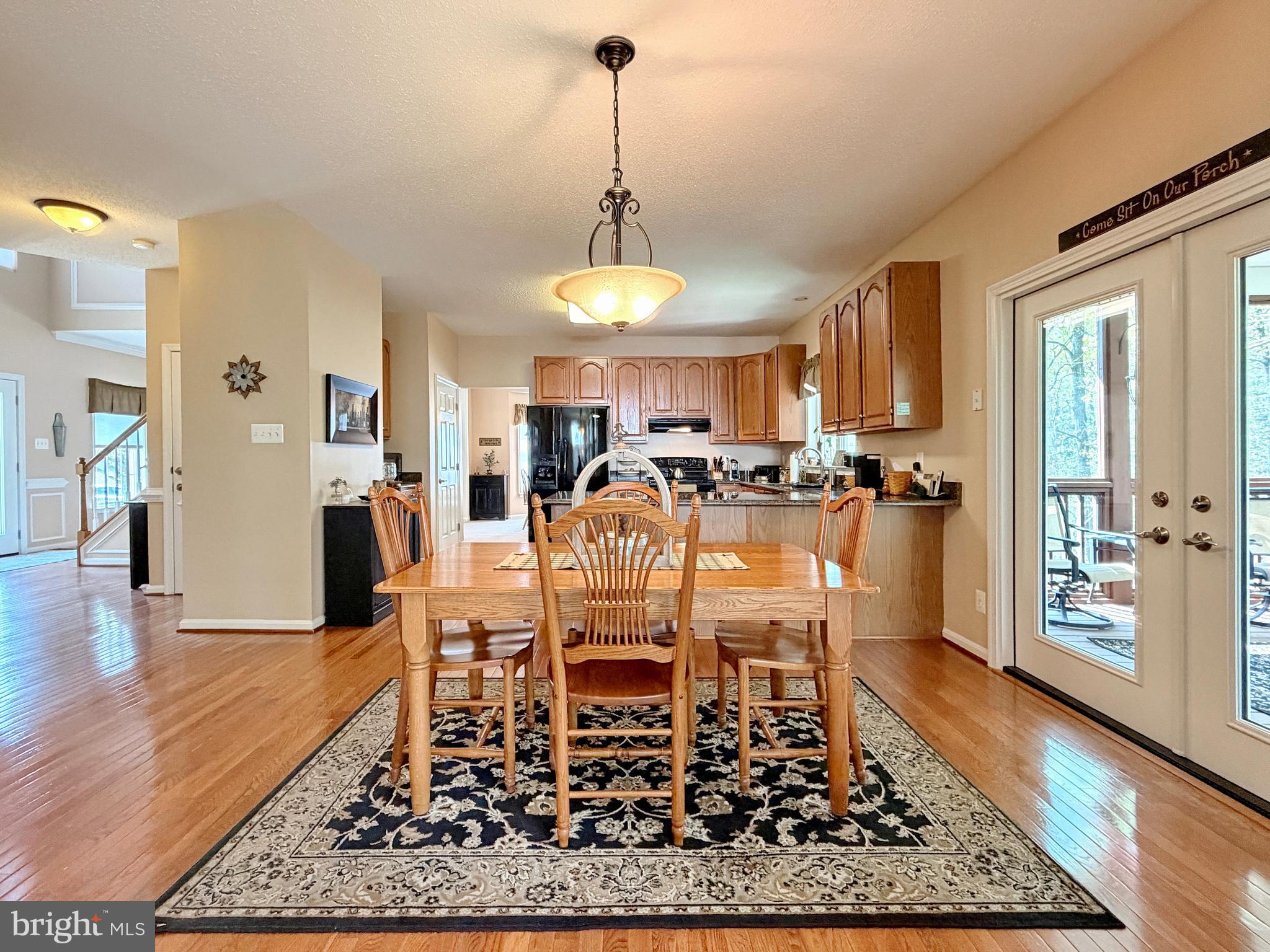 KINGS GRANT LA PLATA - Residential