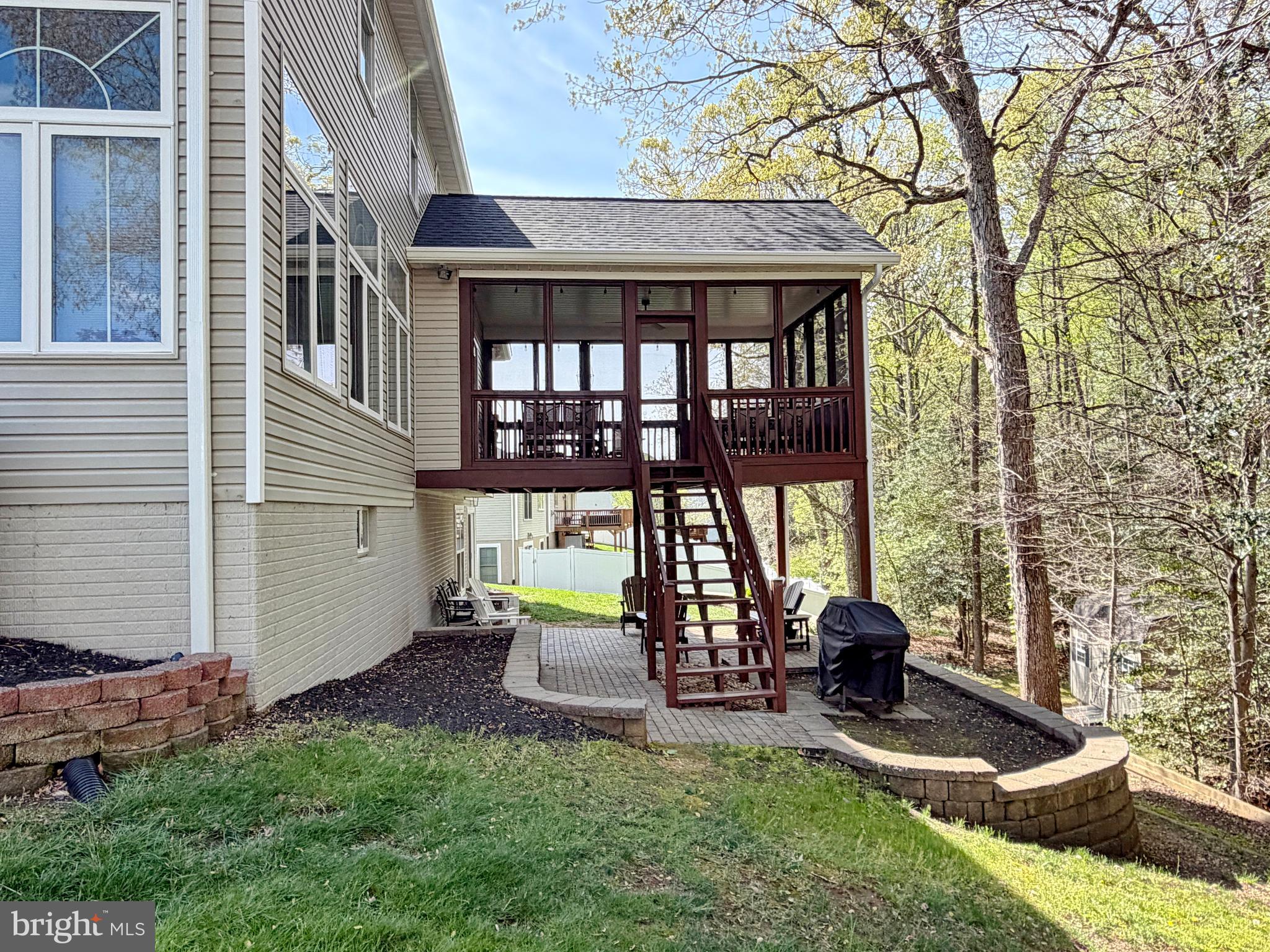 KINGS GRANT LA PLATA - Residential