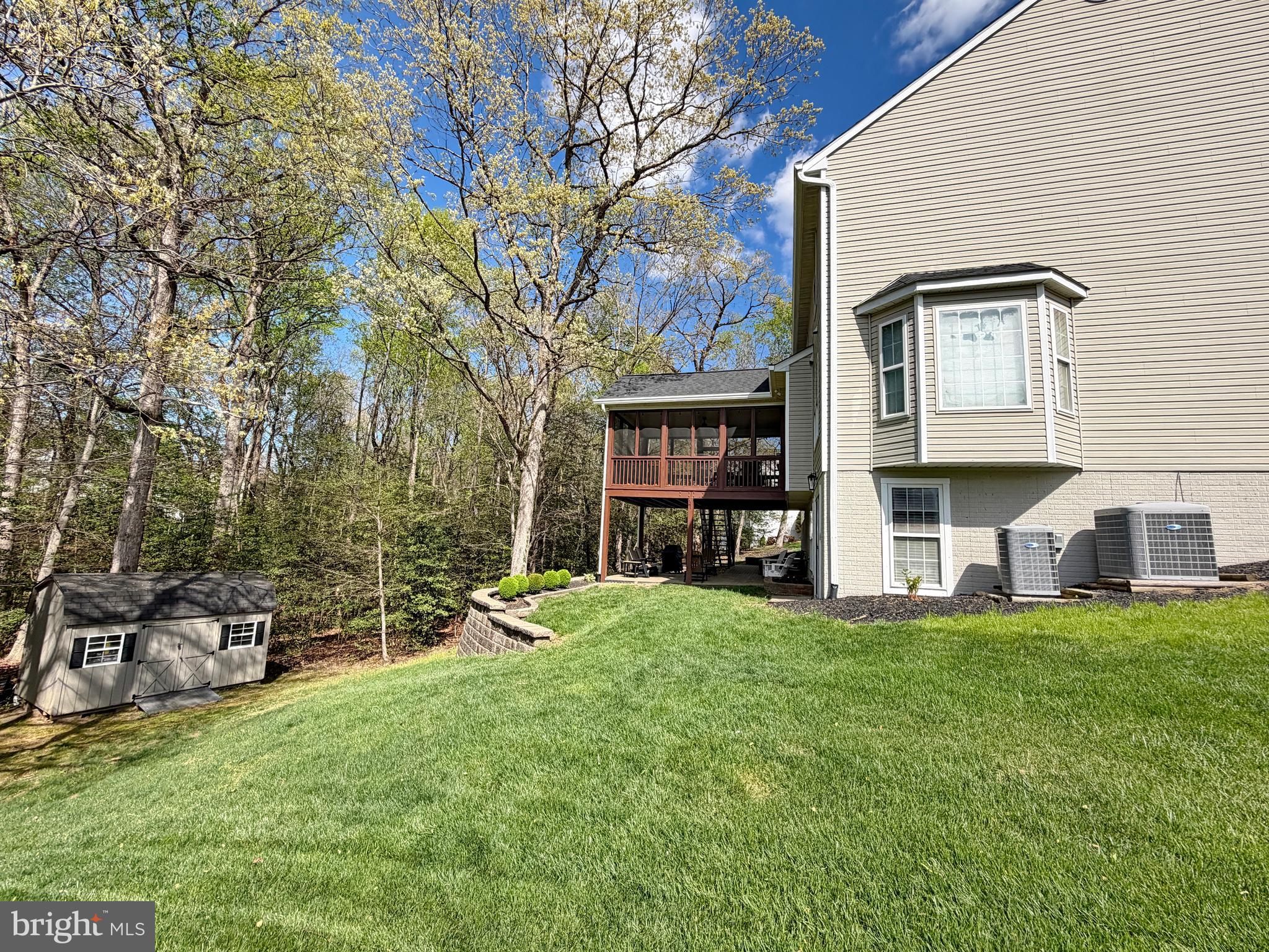 KINGS GRANT LA PLATA - Residential