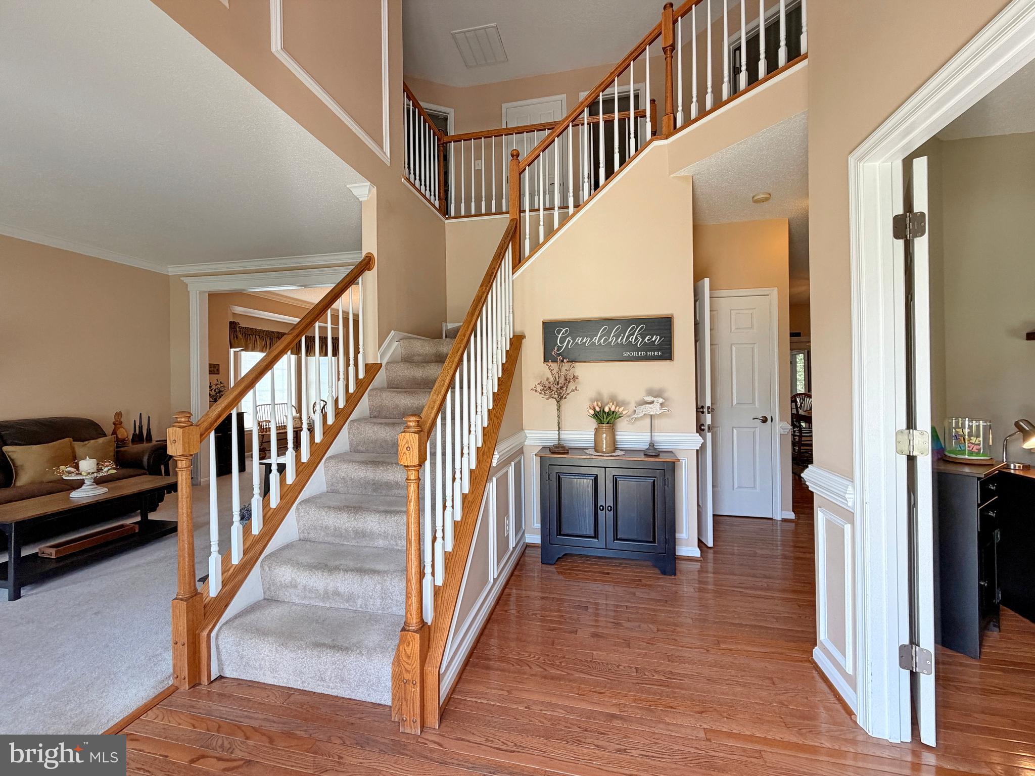 KINGS GRANT LA PLATA - Residential