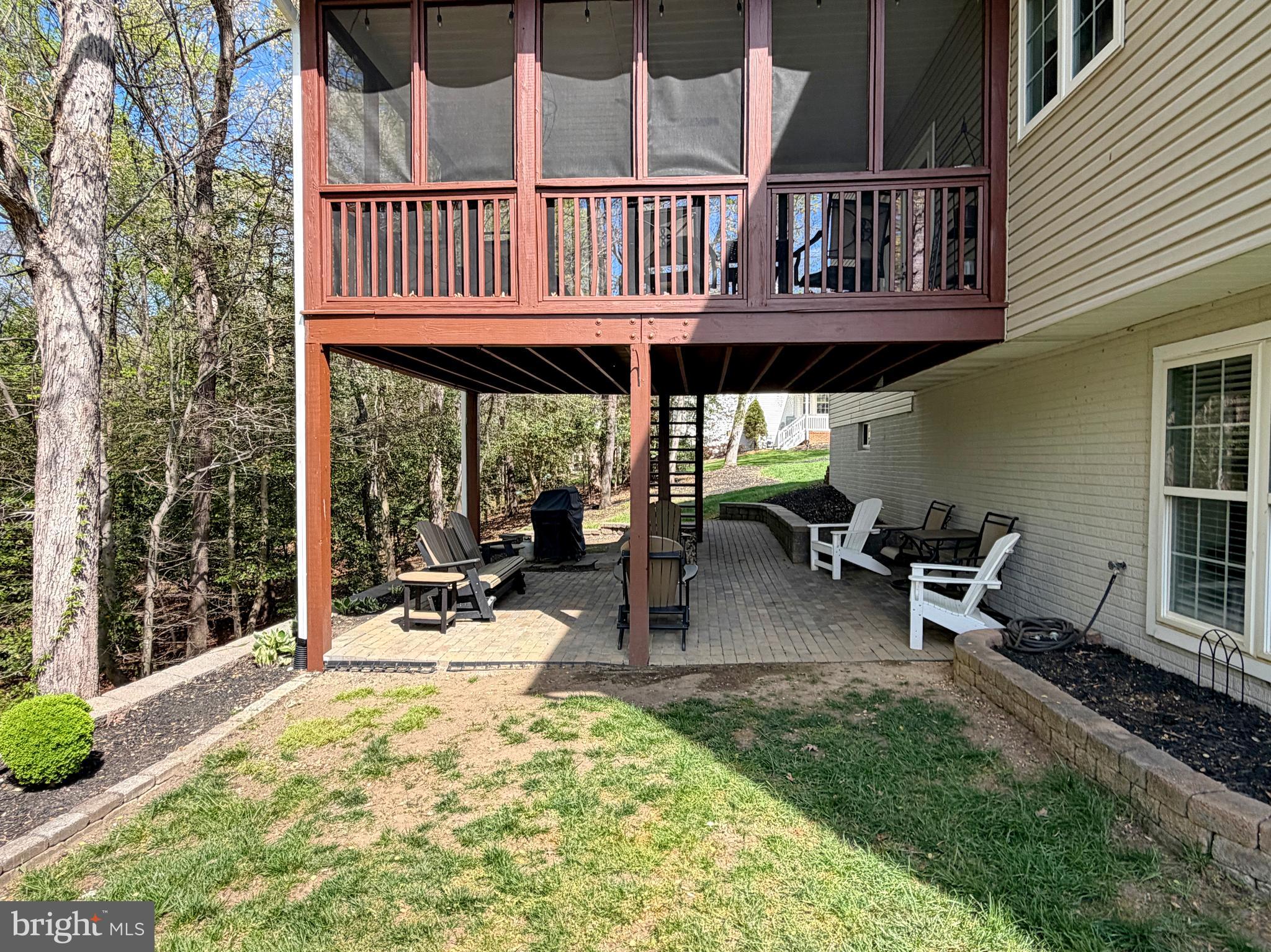 KINGS GRANT LA PLATA - Residential