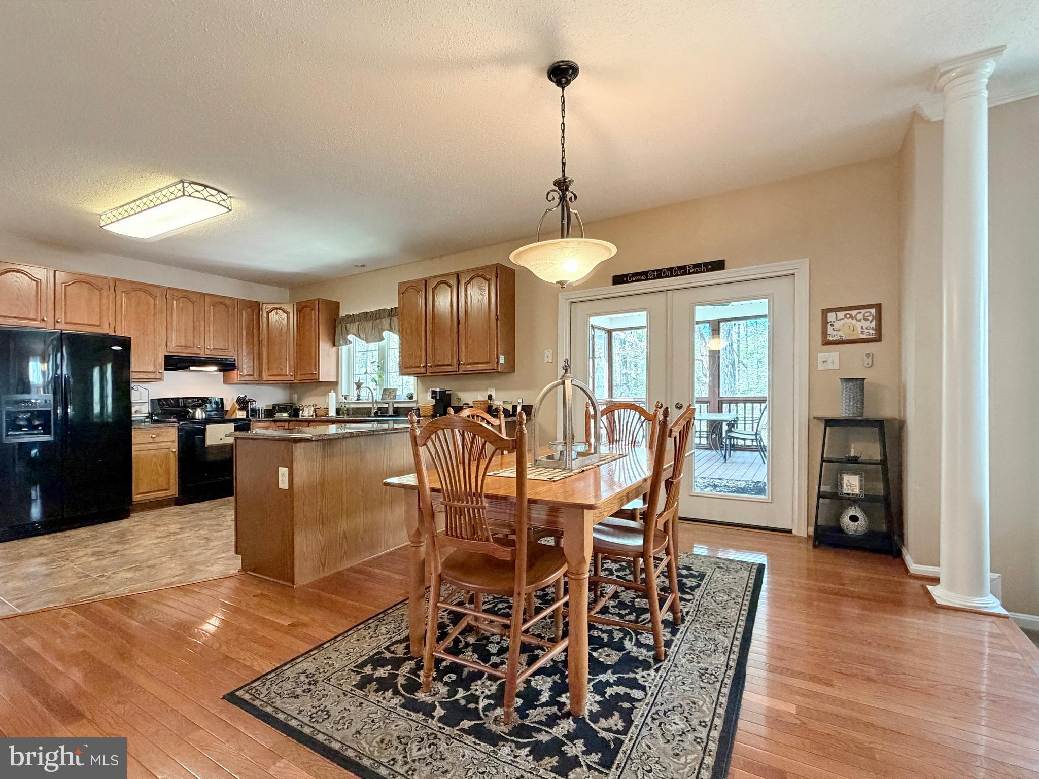 KINGS GRANT LA PLATA - Residential