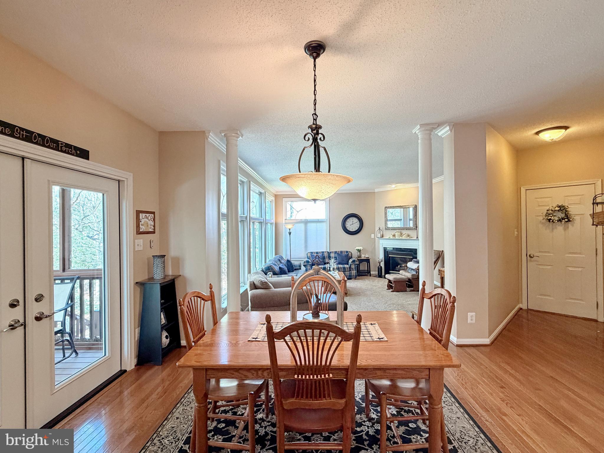 KINGS GRANT LA PLATA - Residential