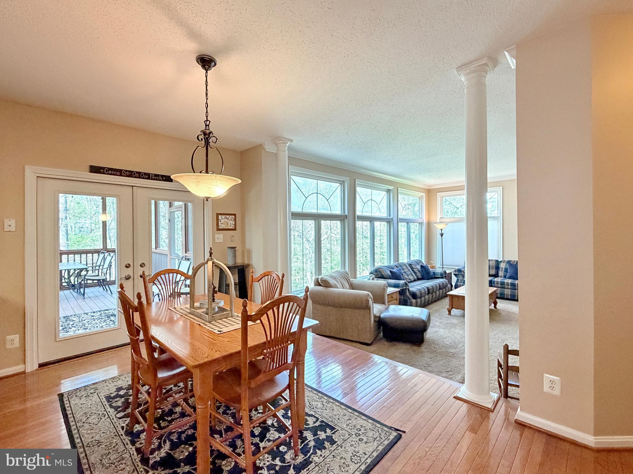 KINGS GRANT LA PLATA - Residential