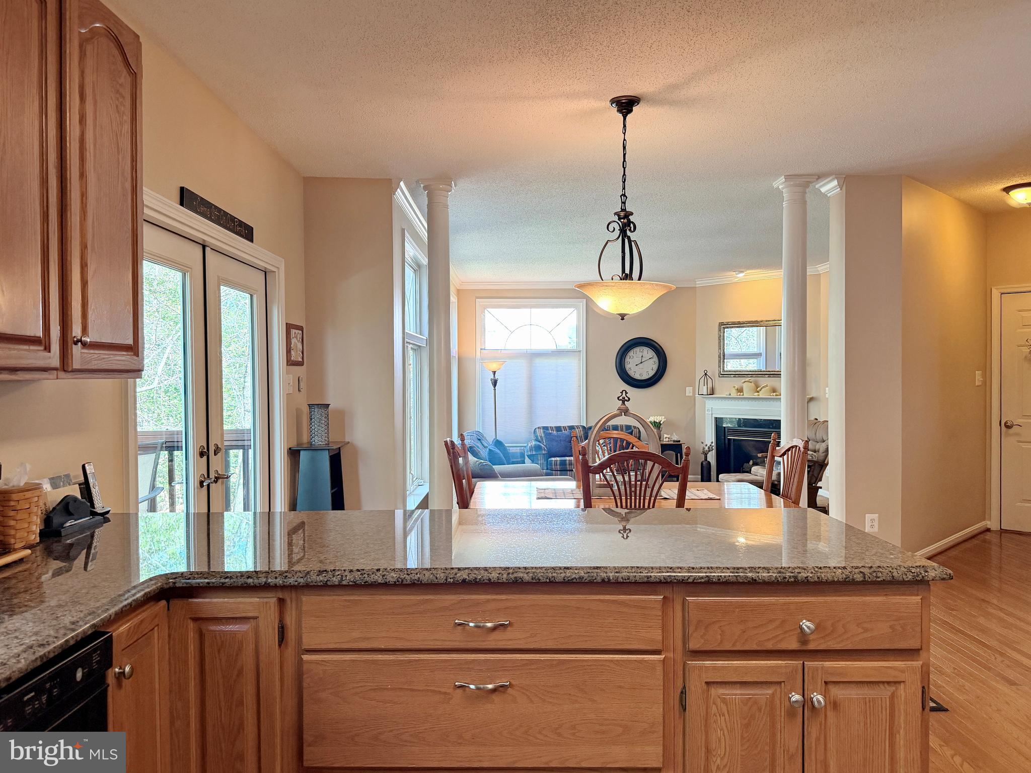 KINGS GRANT LA PLATA - Residential