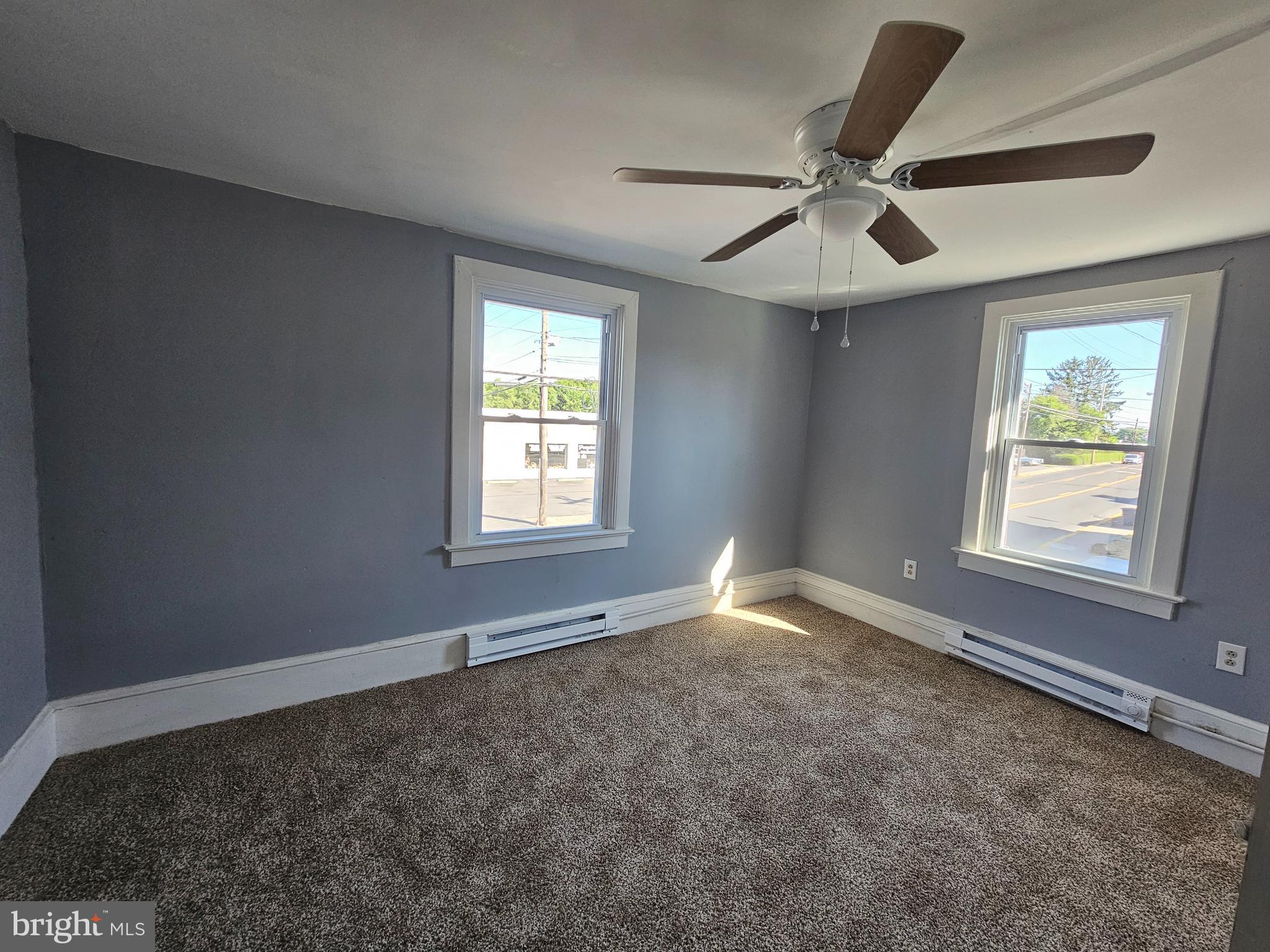 NONE AVAILABLE - Residential Lease