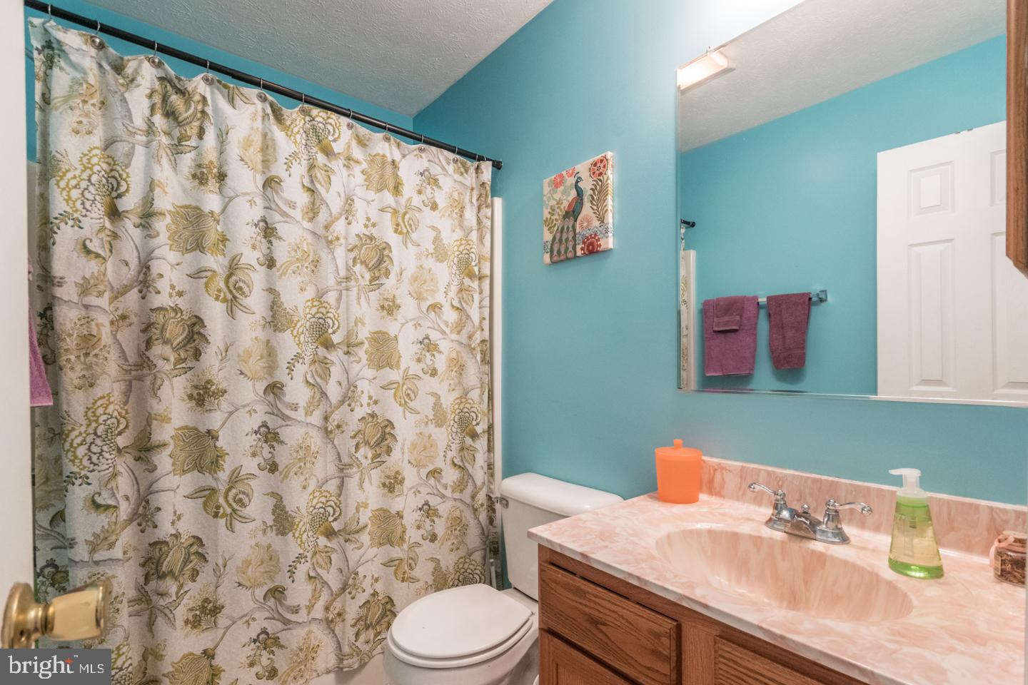 PIKESIDE MEADOWS - Residential