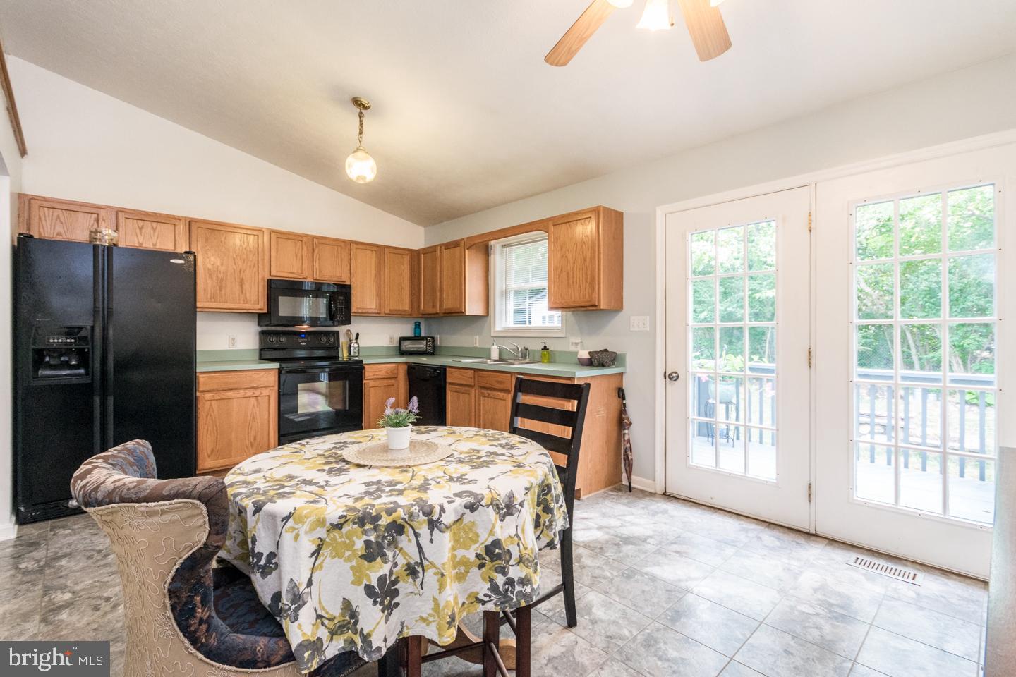 PIKESIDE MEADOWS - Residential