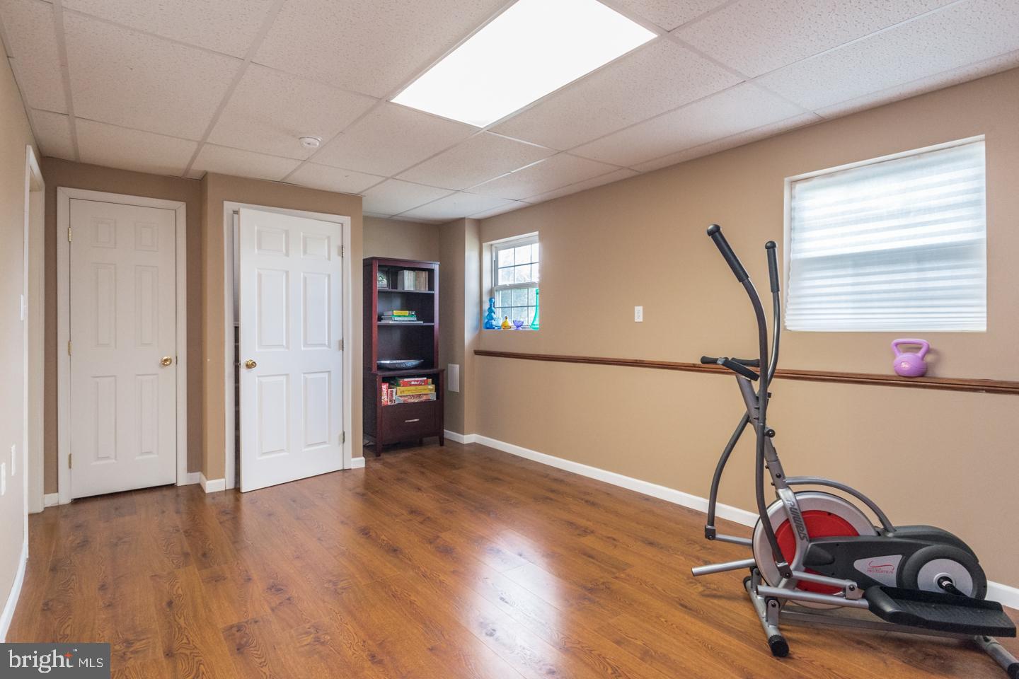 PIKESIDE MEADOWS - Residential