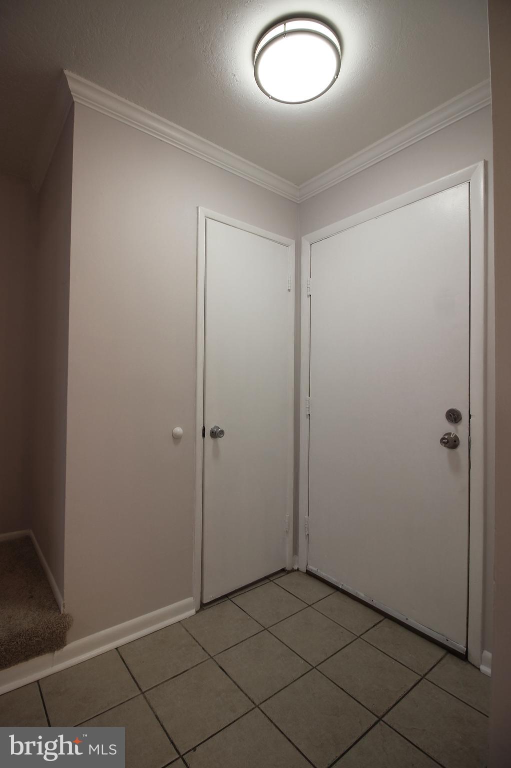 RESTON - Residential Lease